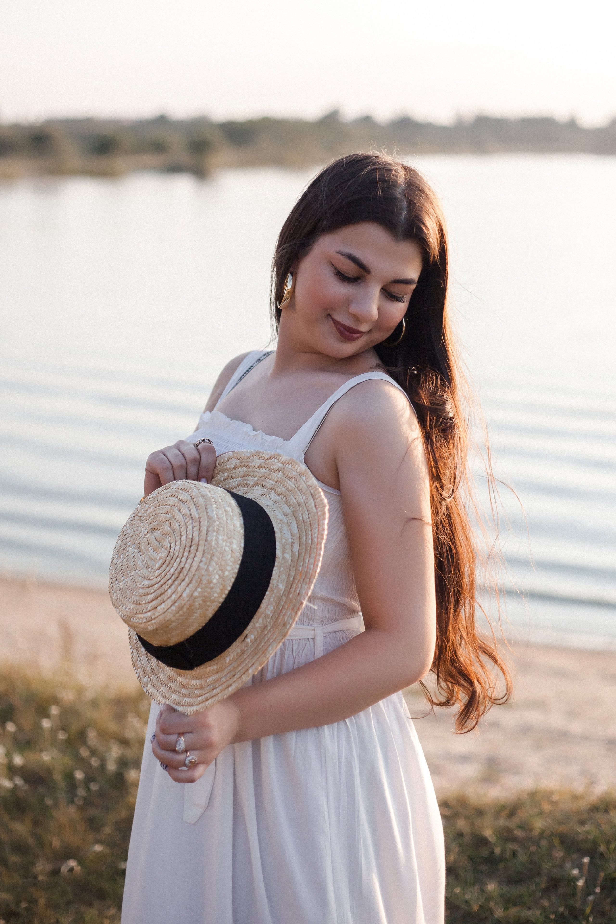 Зарина. Портретный, семейный, свадебный фотограф в Брянске Маргарита Василькова