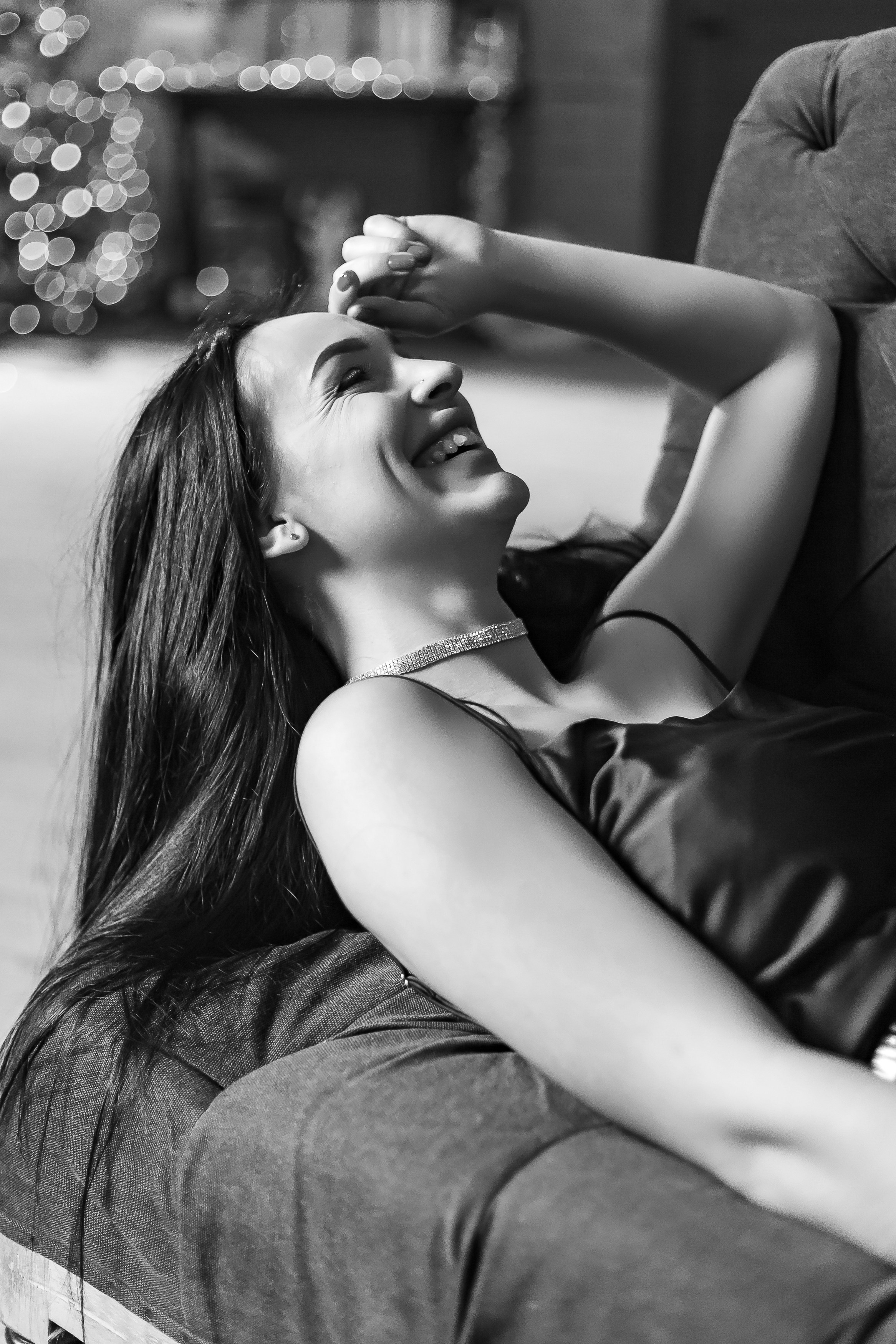 Иван, Кристина, Тимур. Портретный, семейный, свадебный фотограф в Брянске Маргарита Василькова