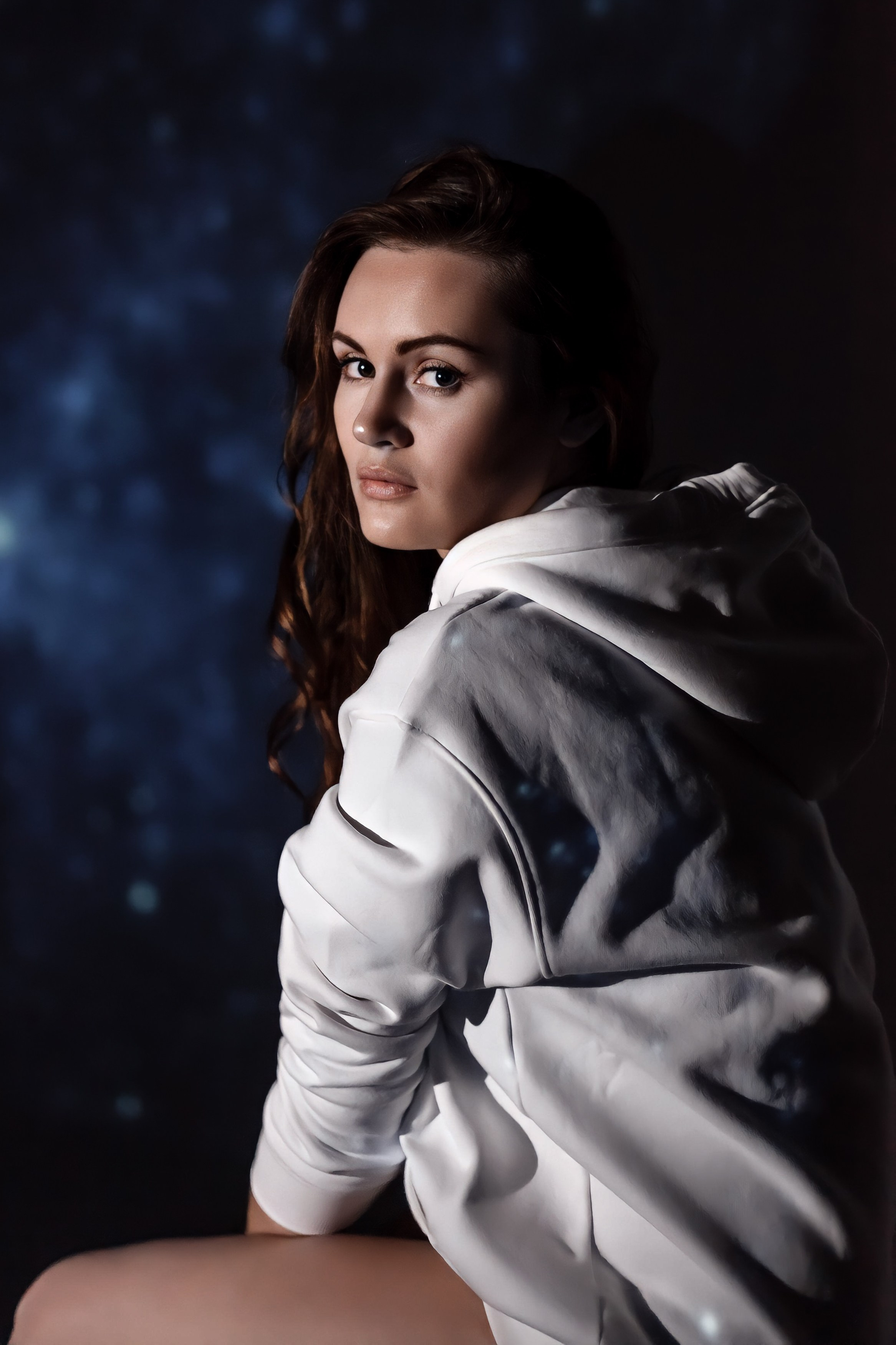 Анна. Портретный, семейный, свадебный фотограф в Брянске Маргарита Василькова