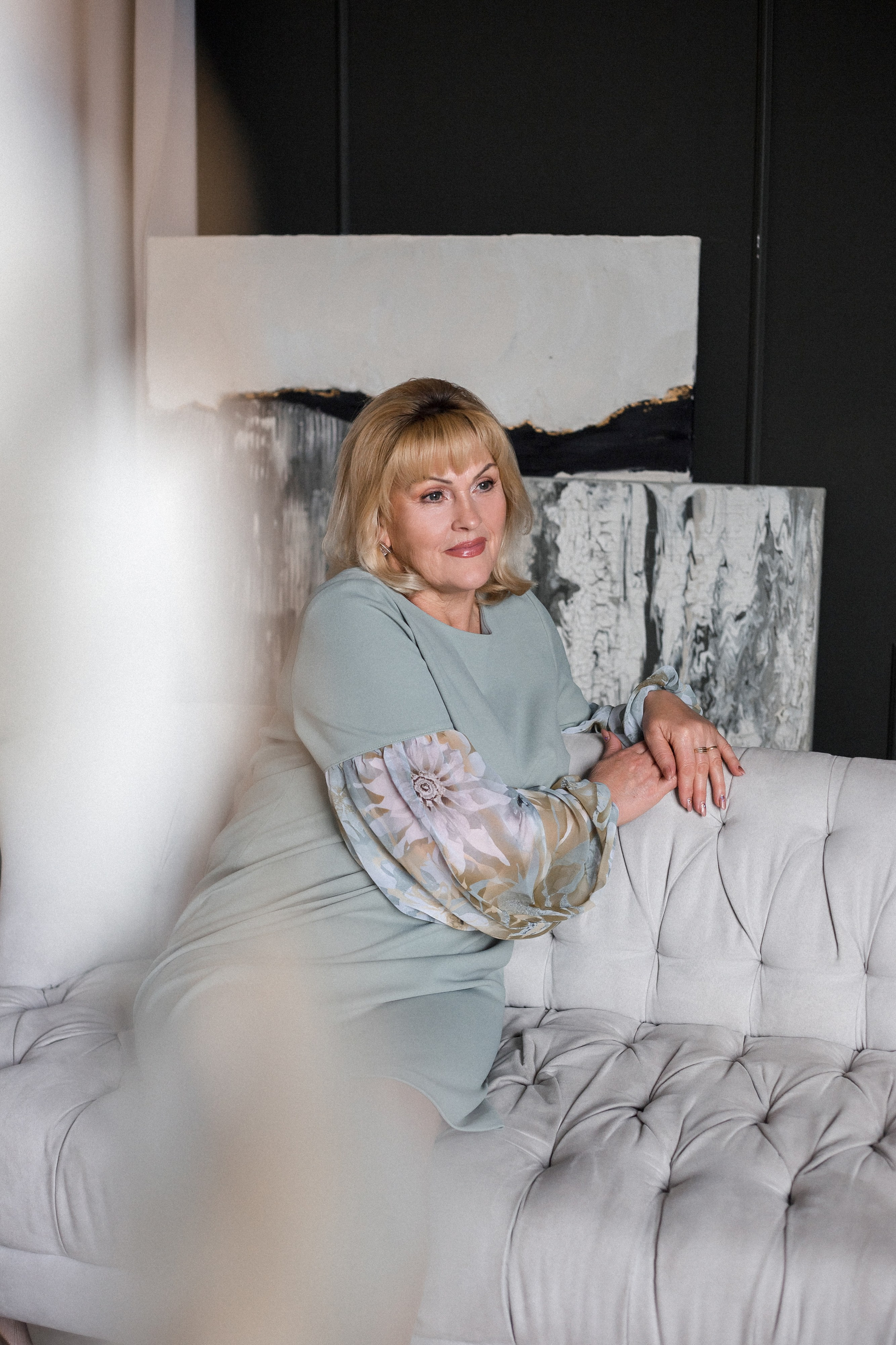 Студия Овал. Портретный, семейный, свадебный фотограф в Брянске Маргарита Василькова