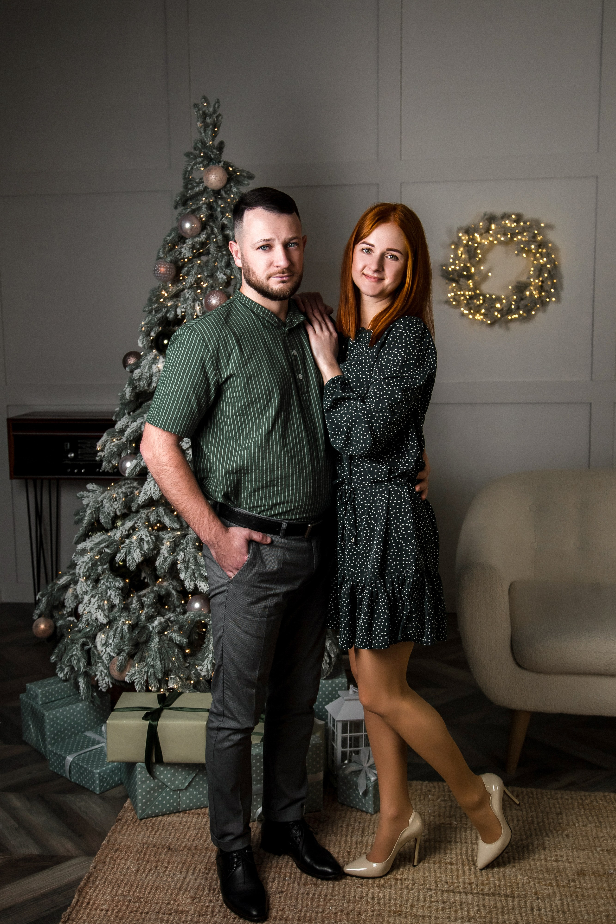 Студия Пастила. Портретный, семейный, свадебный фотограф в Брянске Маргарита Василькова