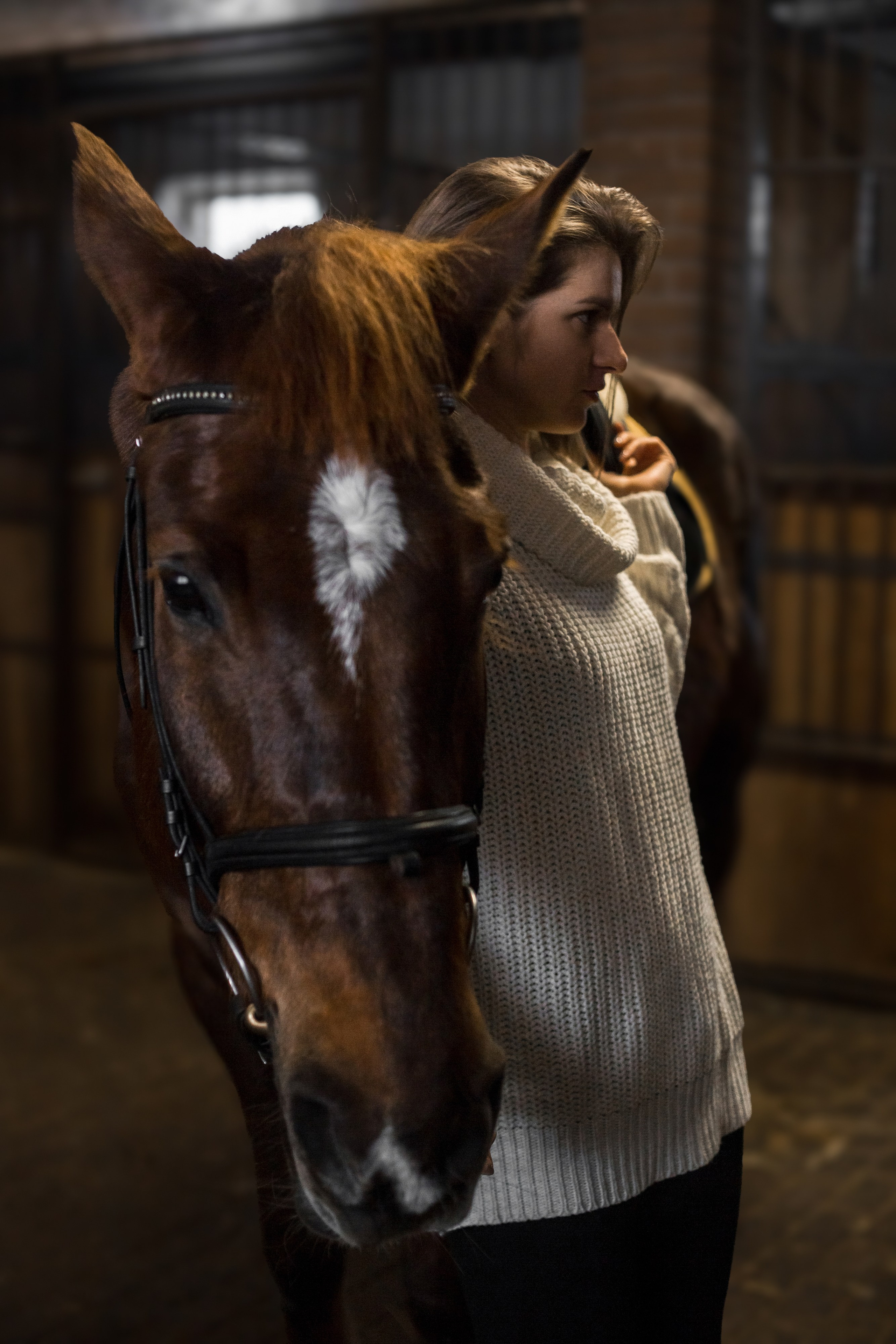 Ирина. Портретный, семейный, свадебный фотограф в Брянске Маргарита Василькова