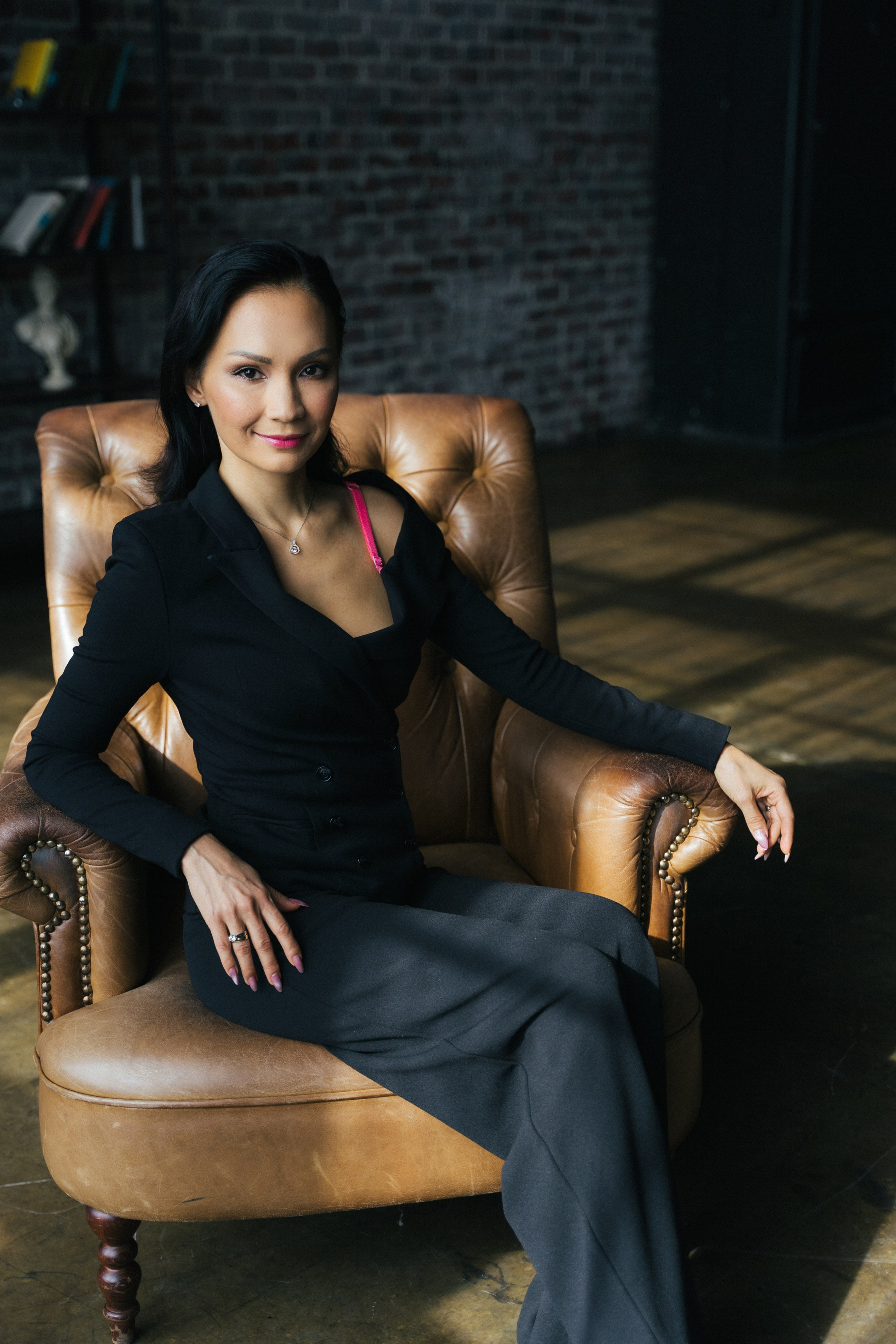 Яна 2024. Главная