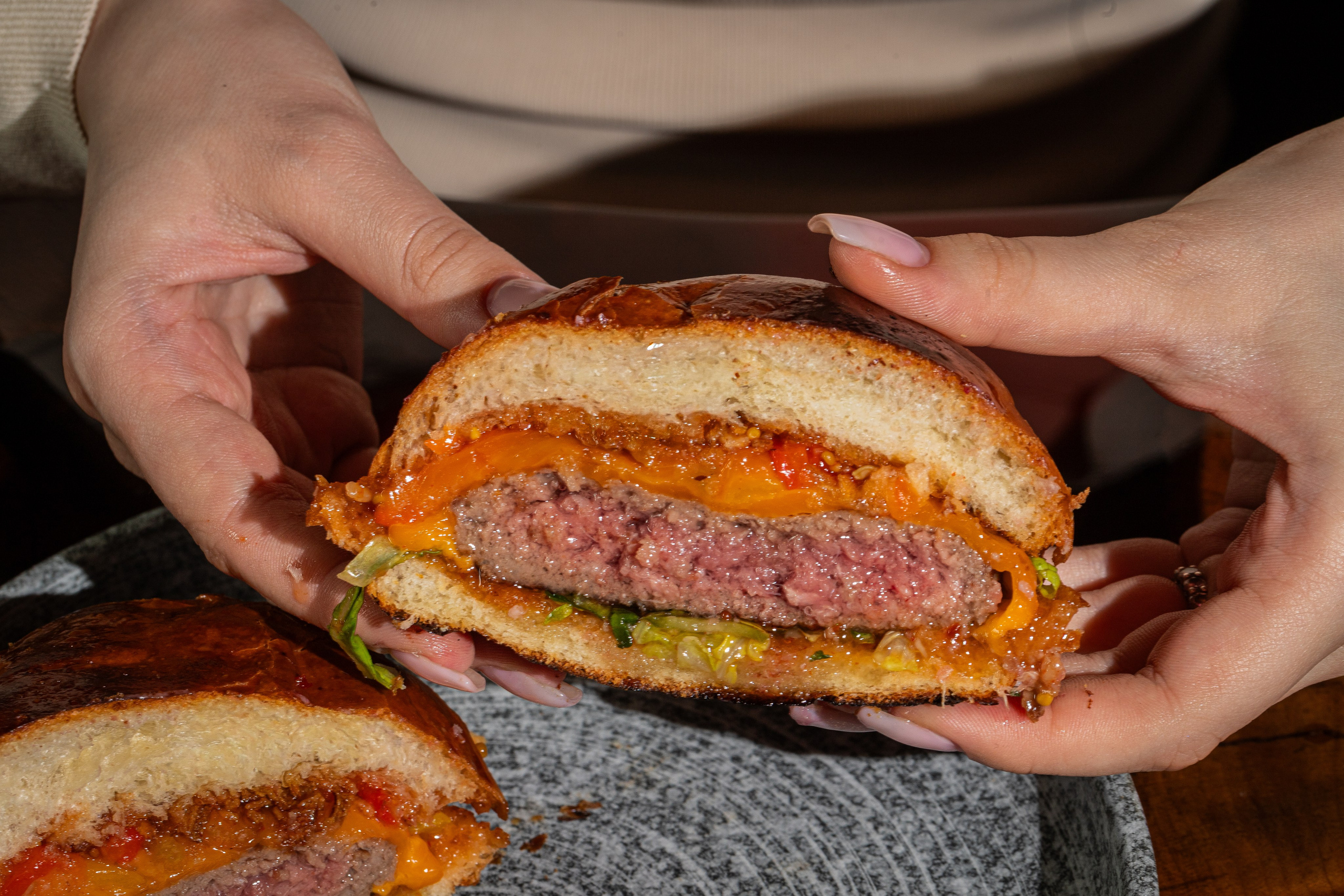 Continental, 26. Краснов Максим фуд-фотограф, предметный фотограф, Москва