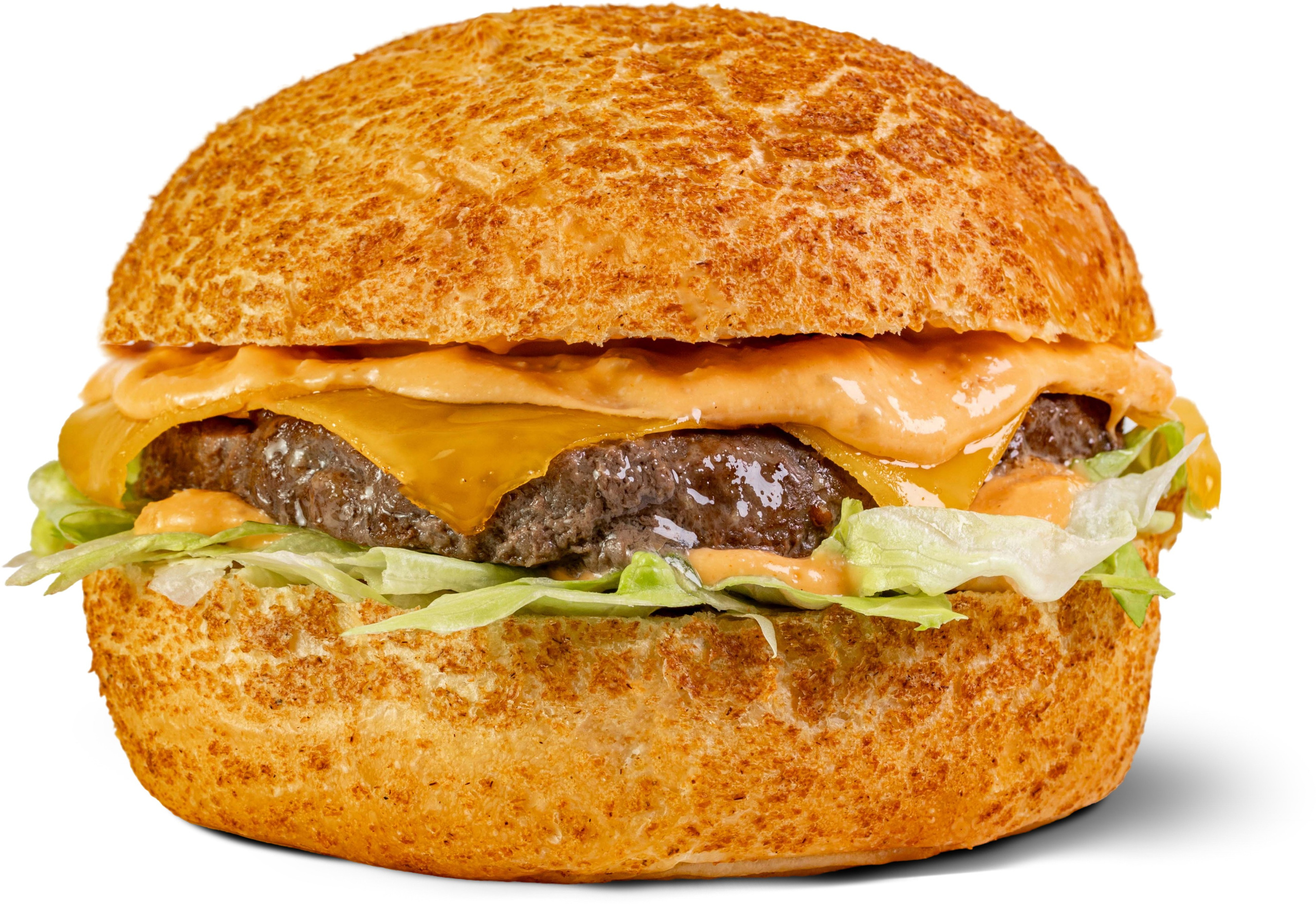 The Бургер. Краснов Максим фуд-фотограф, предметный фотограф, Москва