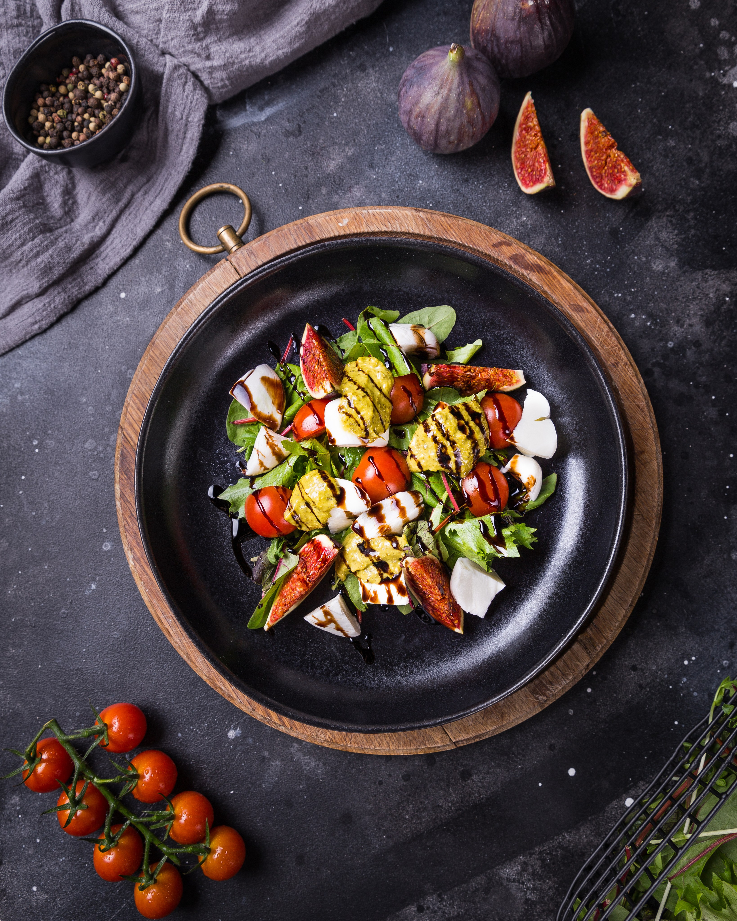 Priority Food. Краснов Максим фуд-фотограф, предметный фотограф, Москва