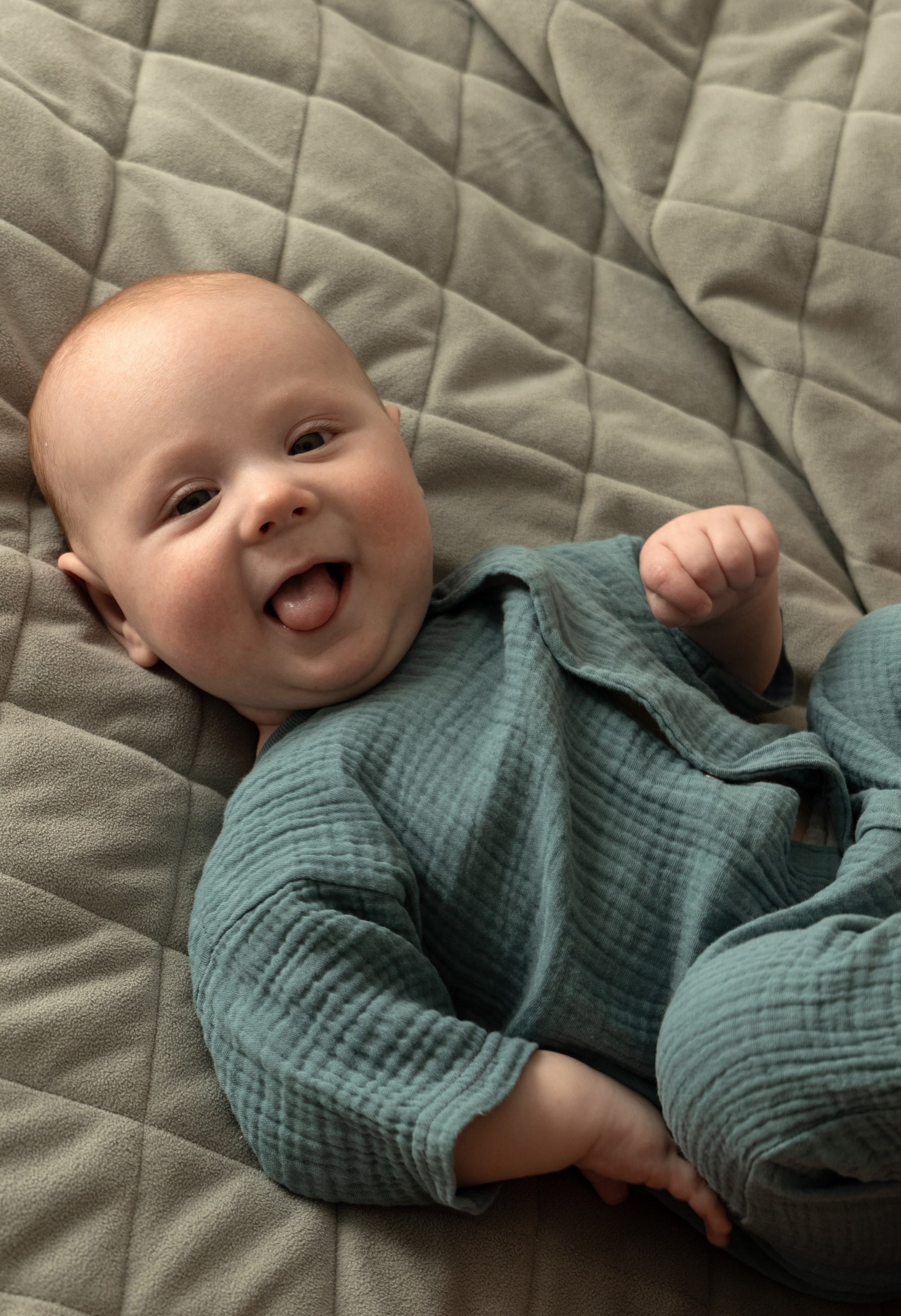 Мама и малыш (5 месяцев). Фотограф видеограф Ольга Василевская