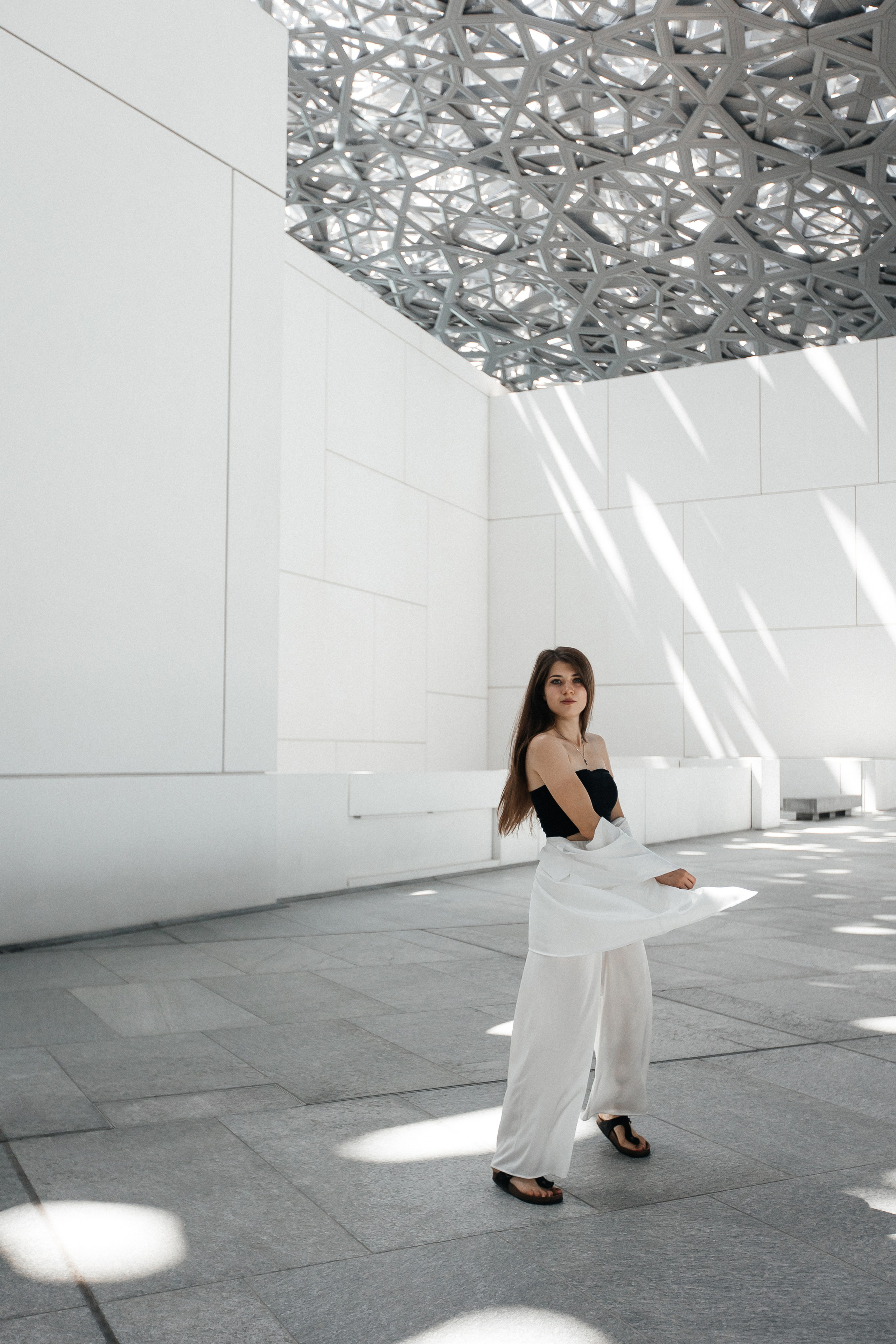 Abu Dhabi, UAE. Свадебный фотограф Москва и МО Паншина Дарья