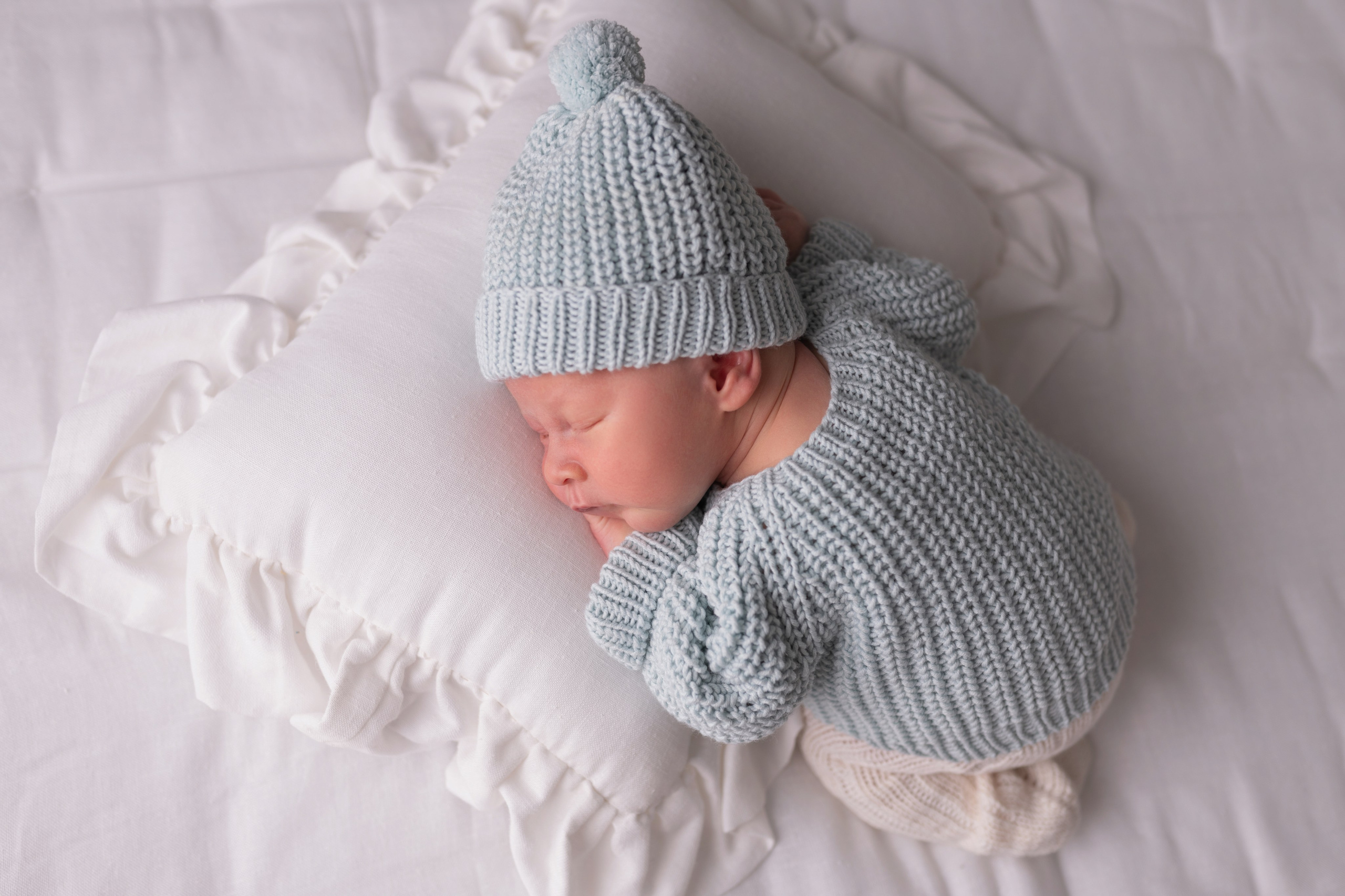 Мирон. Кобякова Мария. Фотограф новорождённых и детей до года город ИРКУТСК