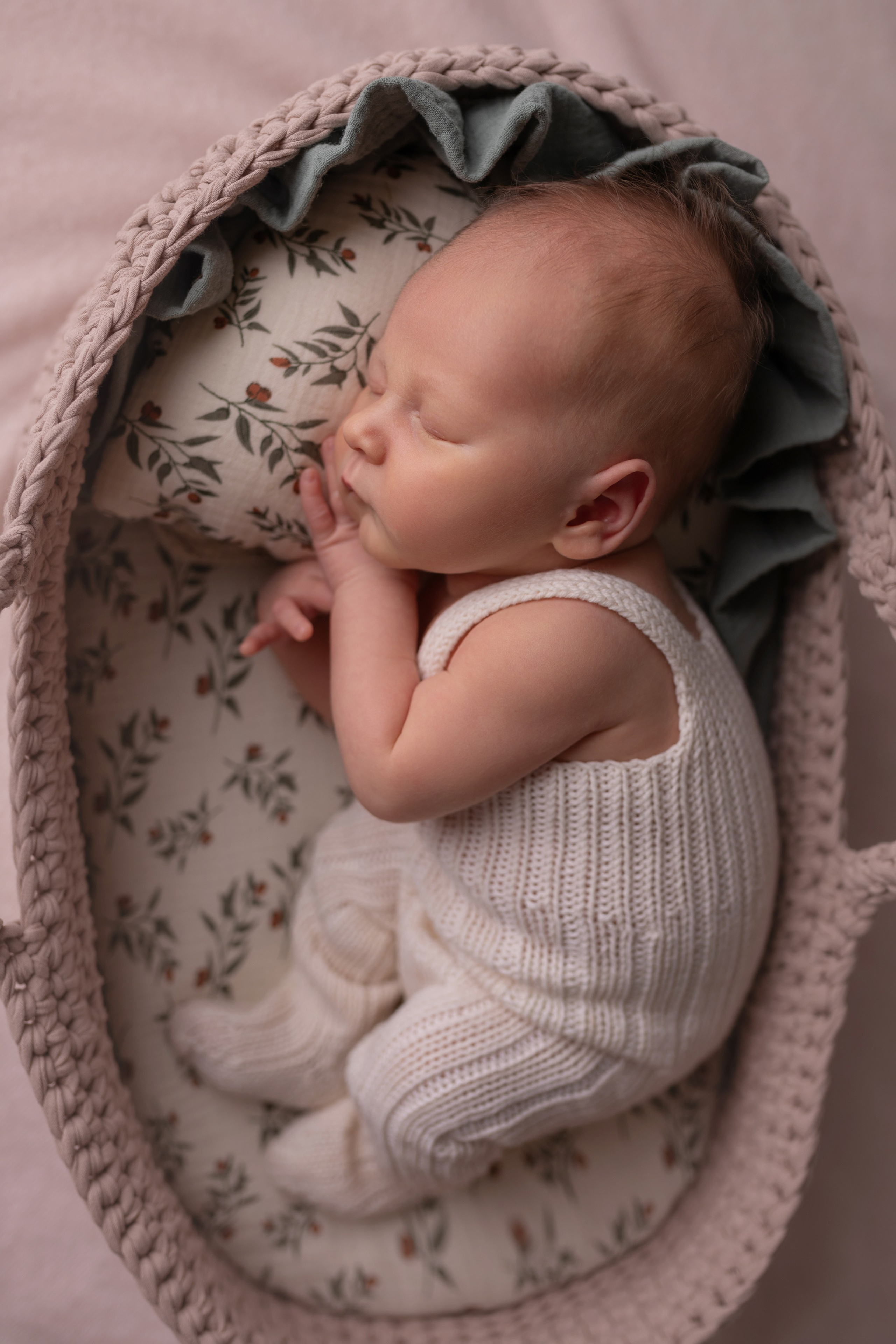 Мирон. Кобякова Мария. Фотограф новорождённых и детей до года город ИРКУТСК