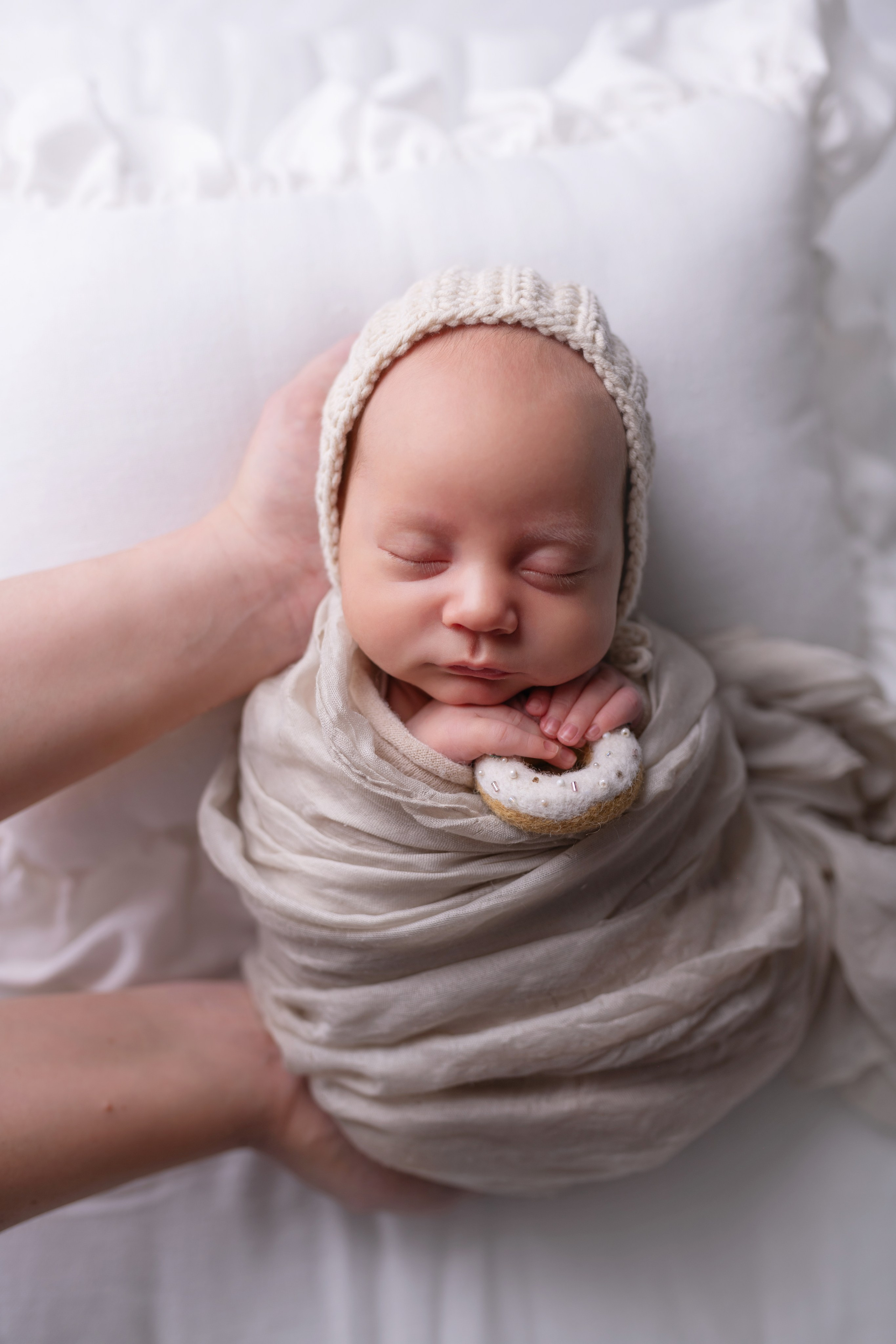 Демьян. Кобякова Мария. Фотограф новорождённых и детей до года город ИРКУТСК