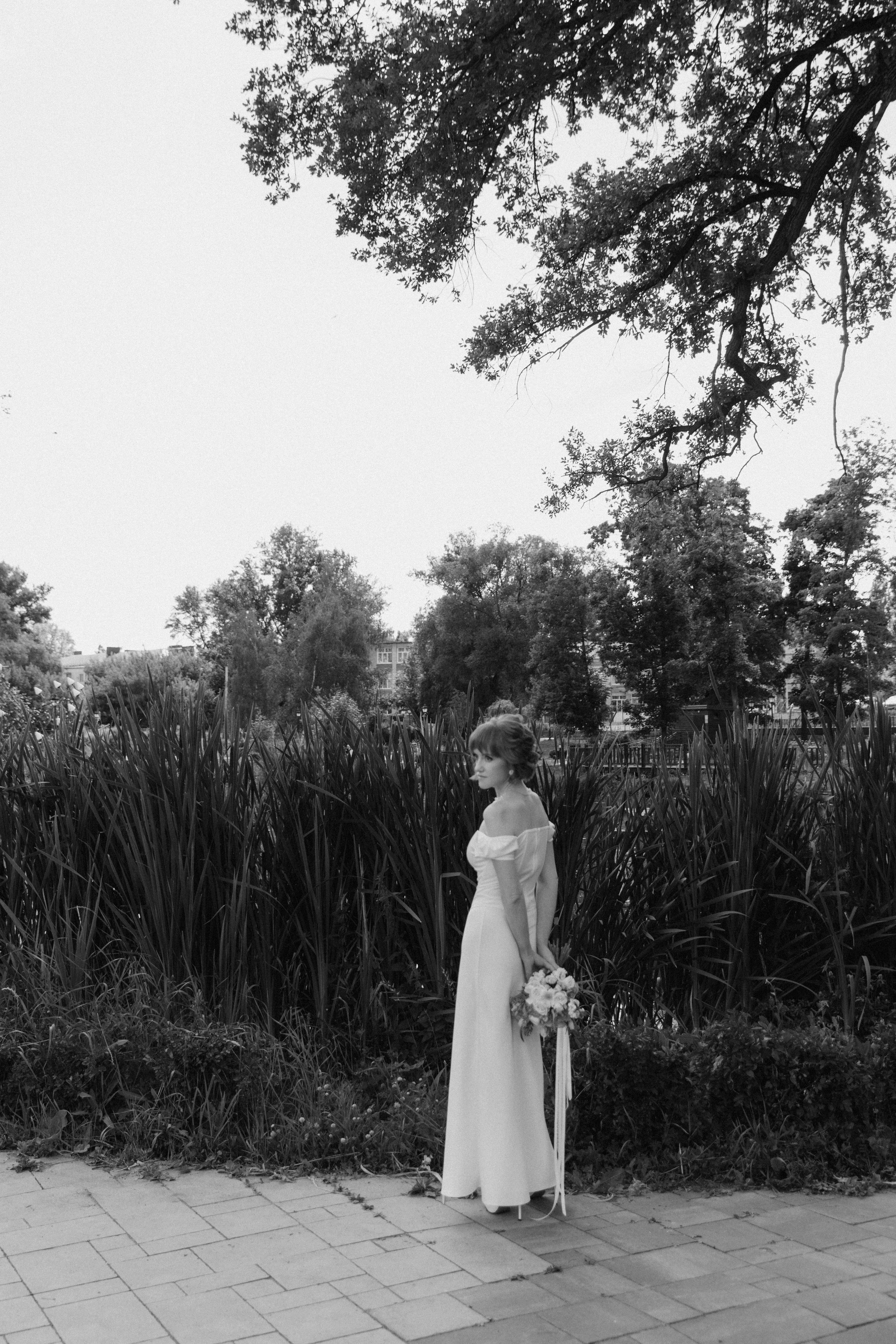 Анна и Александр. Фотограф Мария Щеголькова. Чувственный женский портрет