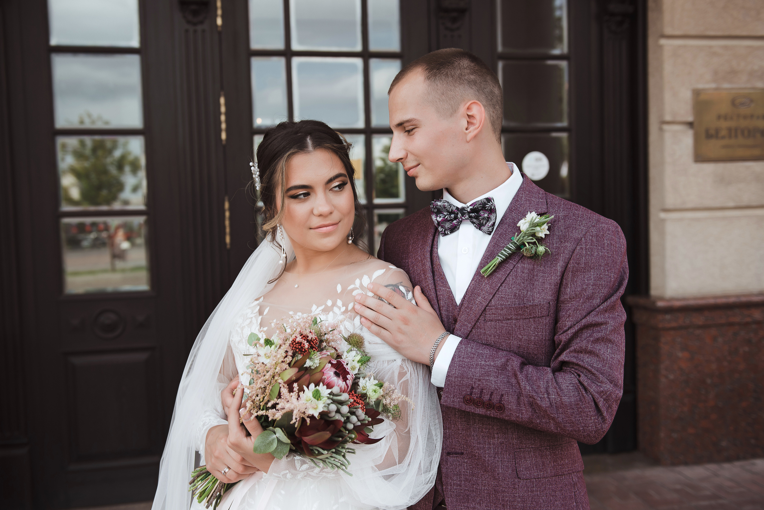 Истории. Свадебный и семейный фотограф в Воронеже Алёна Пшеничная