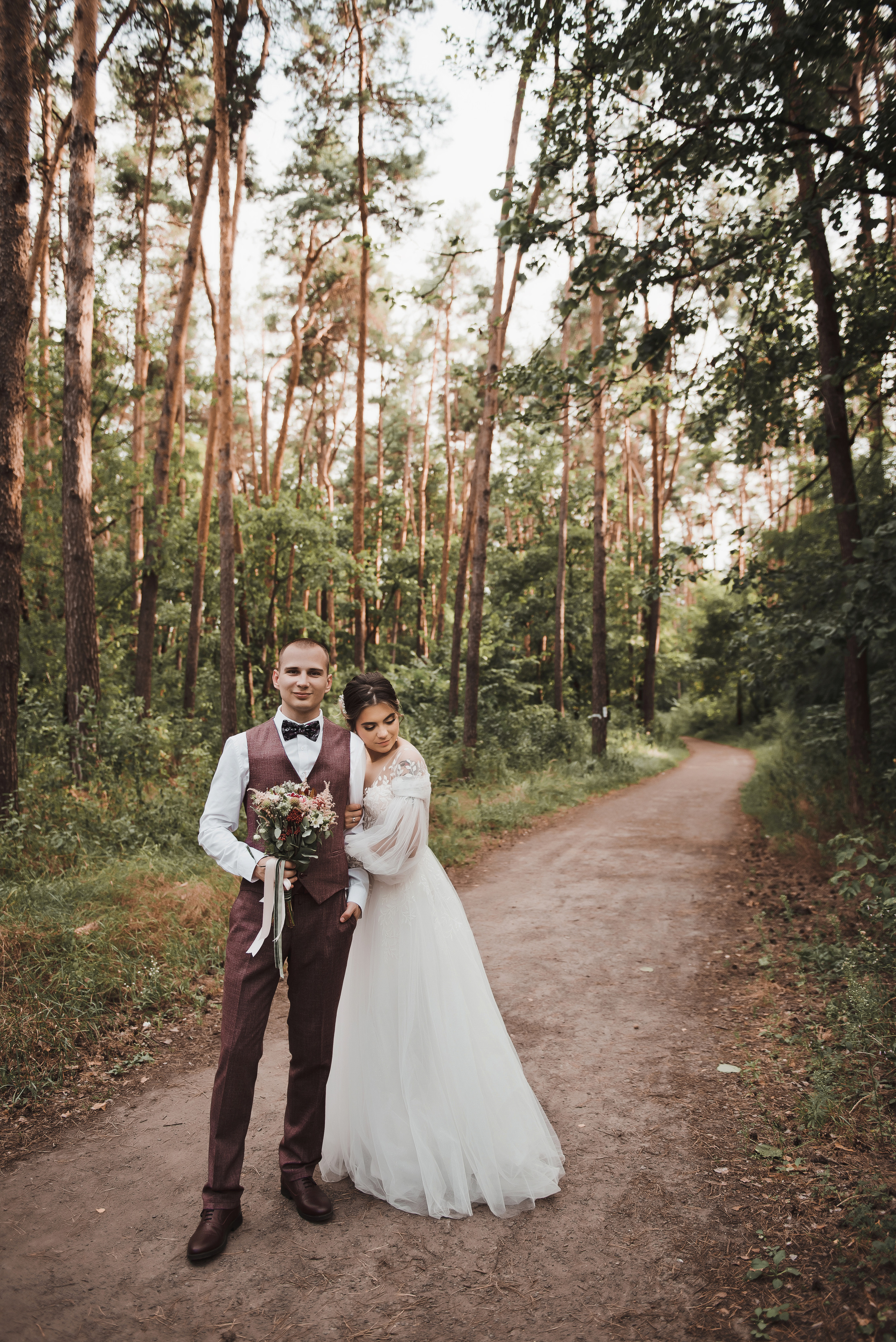 Анонс свадьбы Ильи и Марины 19.08.2022. Свадебный и семейный фотограф в Воронеже Алёна Пшеничная