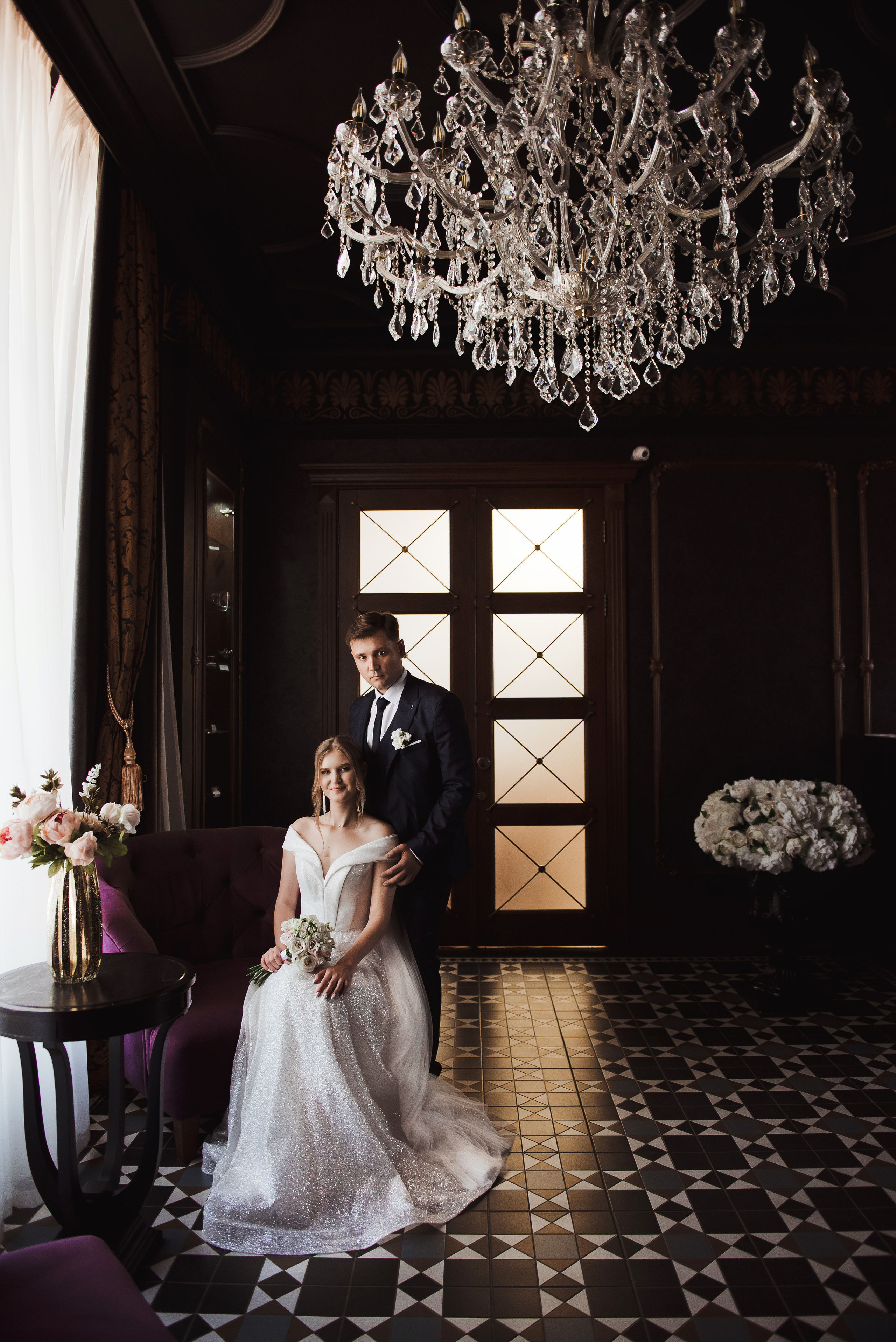 Истории. Свадебный и семейный фотограф в Воронеже Алёна Пшеничная