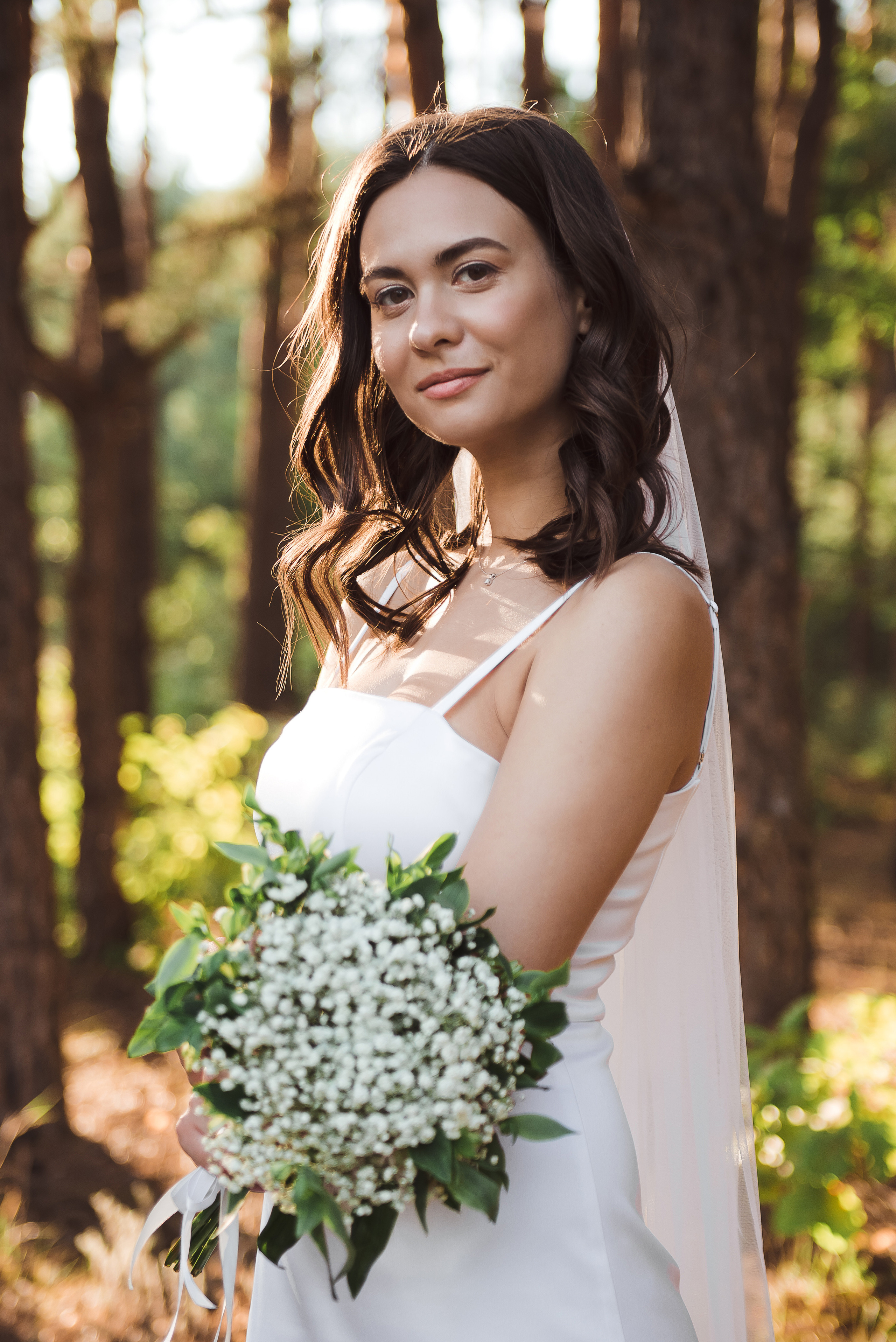 Анонс свадебной фотосессии Романа и Татьяны. Свадебный и семейный фотограф в Воронеже Алёна Пшеничная