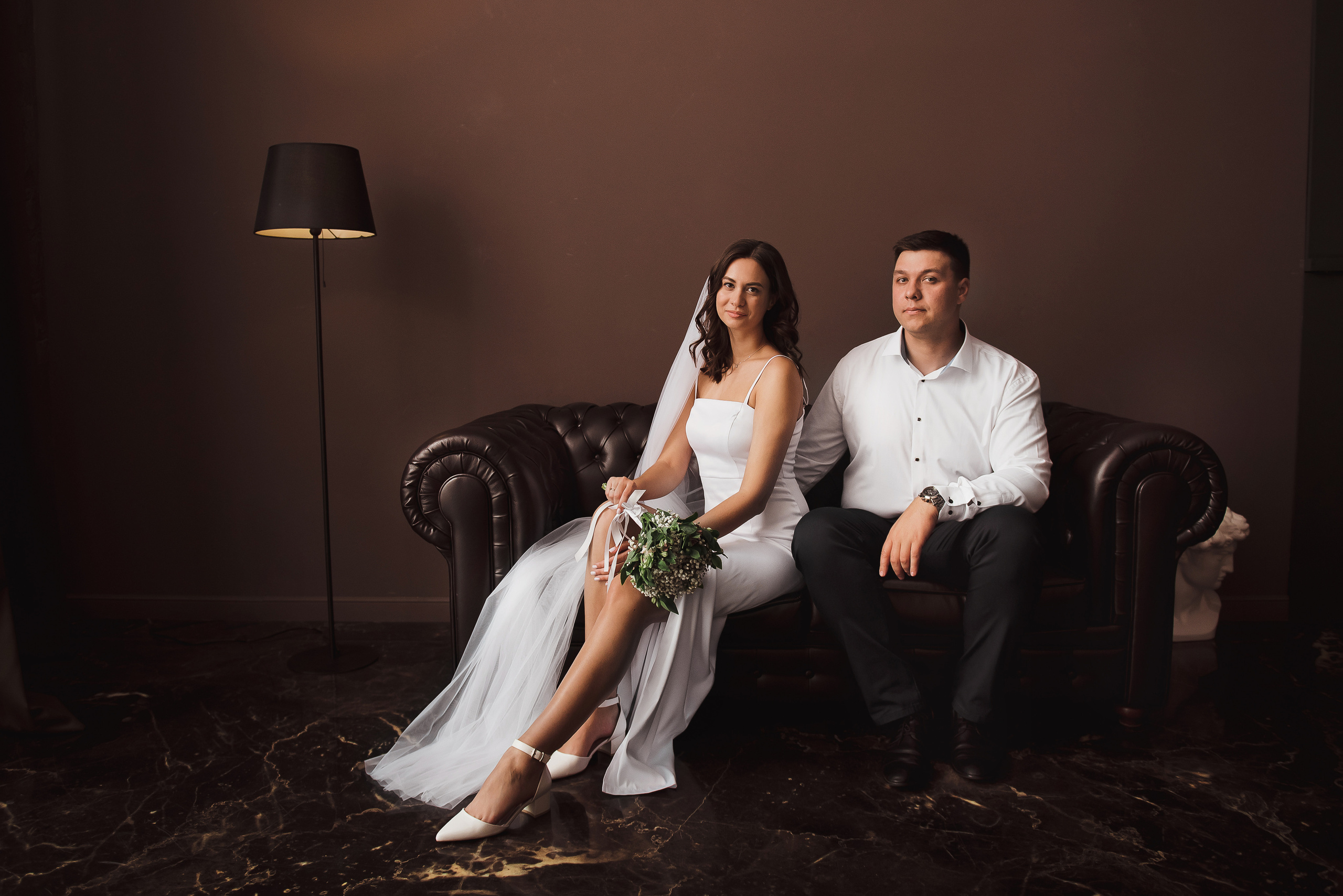 Анонс свадебной фотосессии Романа и Татьяны. Свадебный и семейный фотограф в Воронеже Алёна Пшеничная