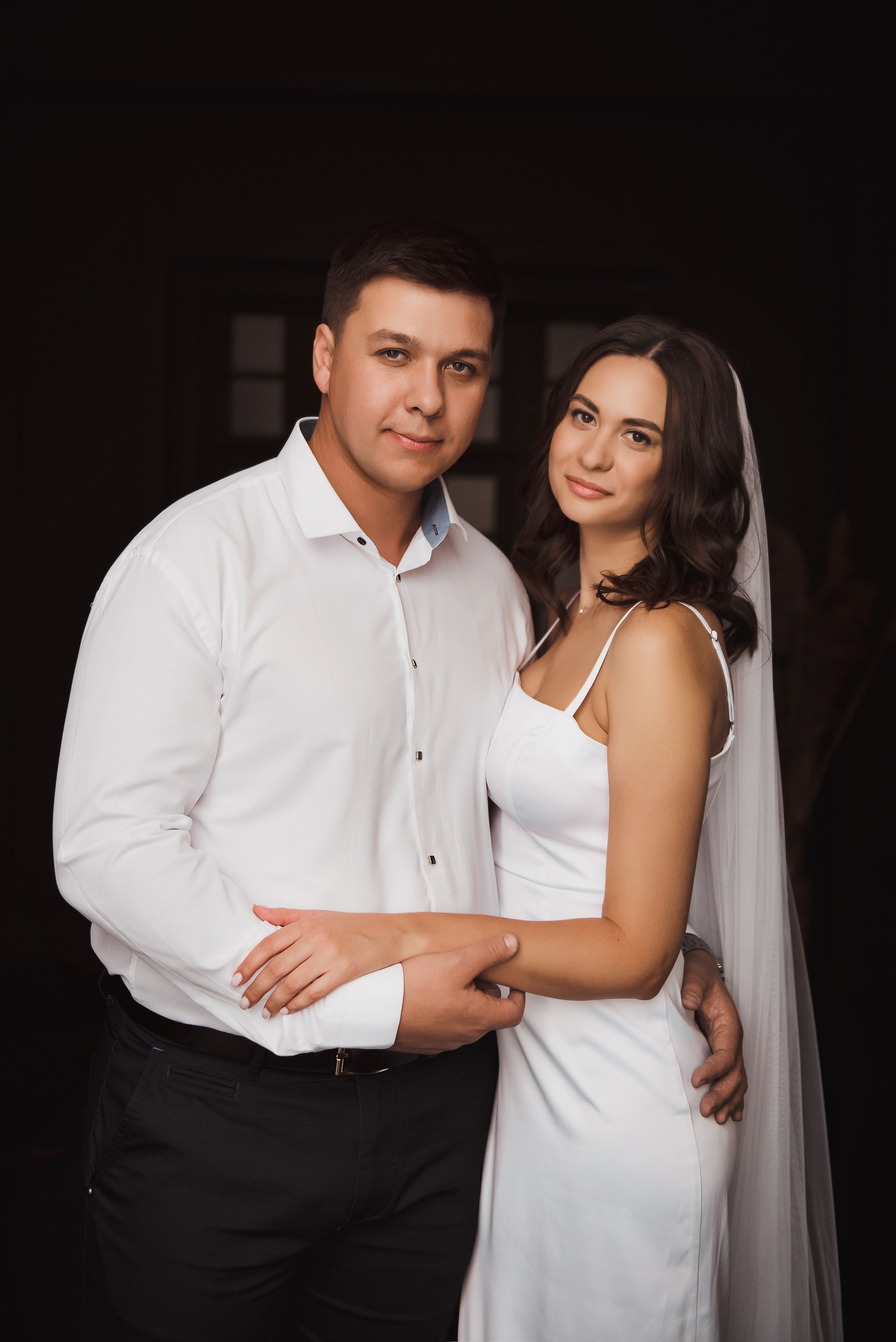 Анонс свадебной фотосессии Романа и Татьяны. Свадебный и семейный фотограф в Воронеже Алёна Пшеничная