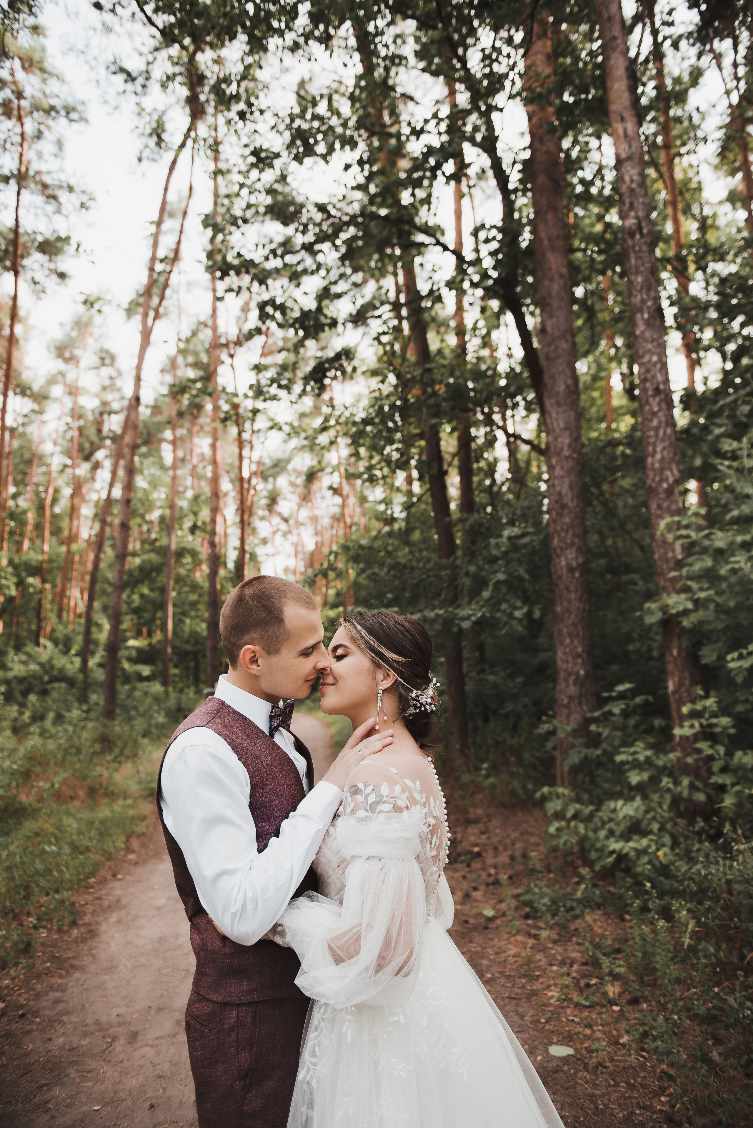 Анонс свадьбы Ильи и Марины 19.08.2022. Свадебный и семейный фотограф в Воронеже Алёна Пшеничная