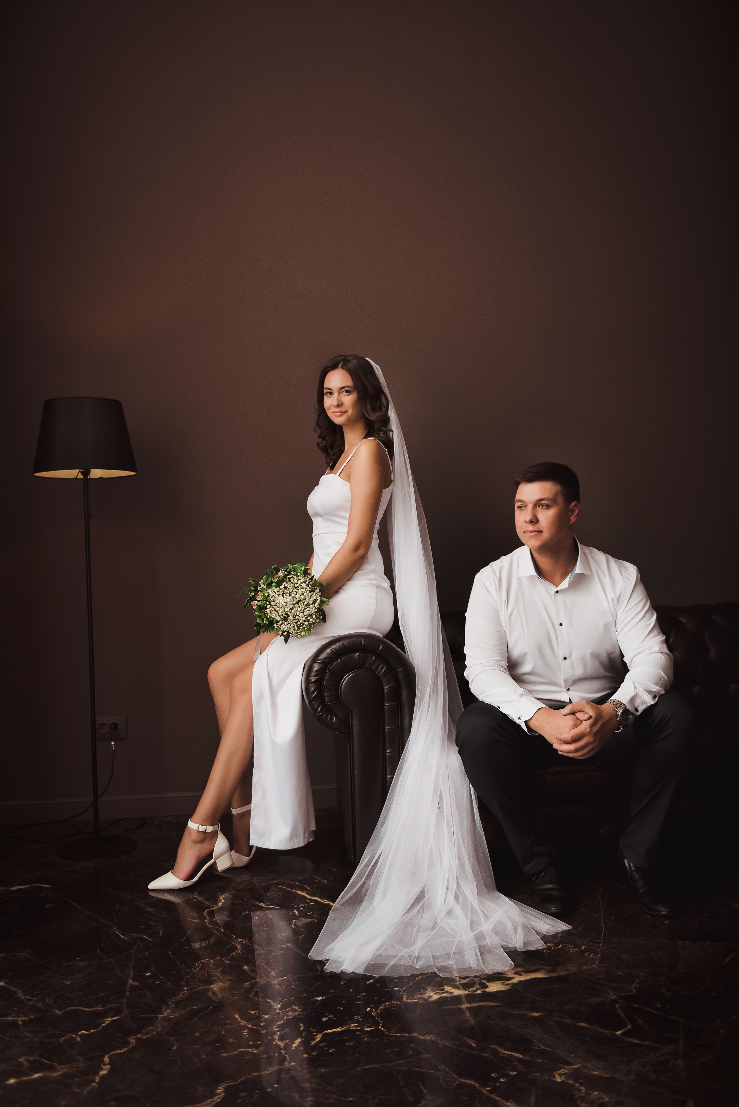 Анонс свадебной фотосессии Романа и Татьяны. Свадебный и семейный фотограф в Воронеже Алёна Пшеничная