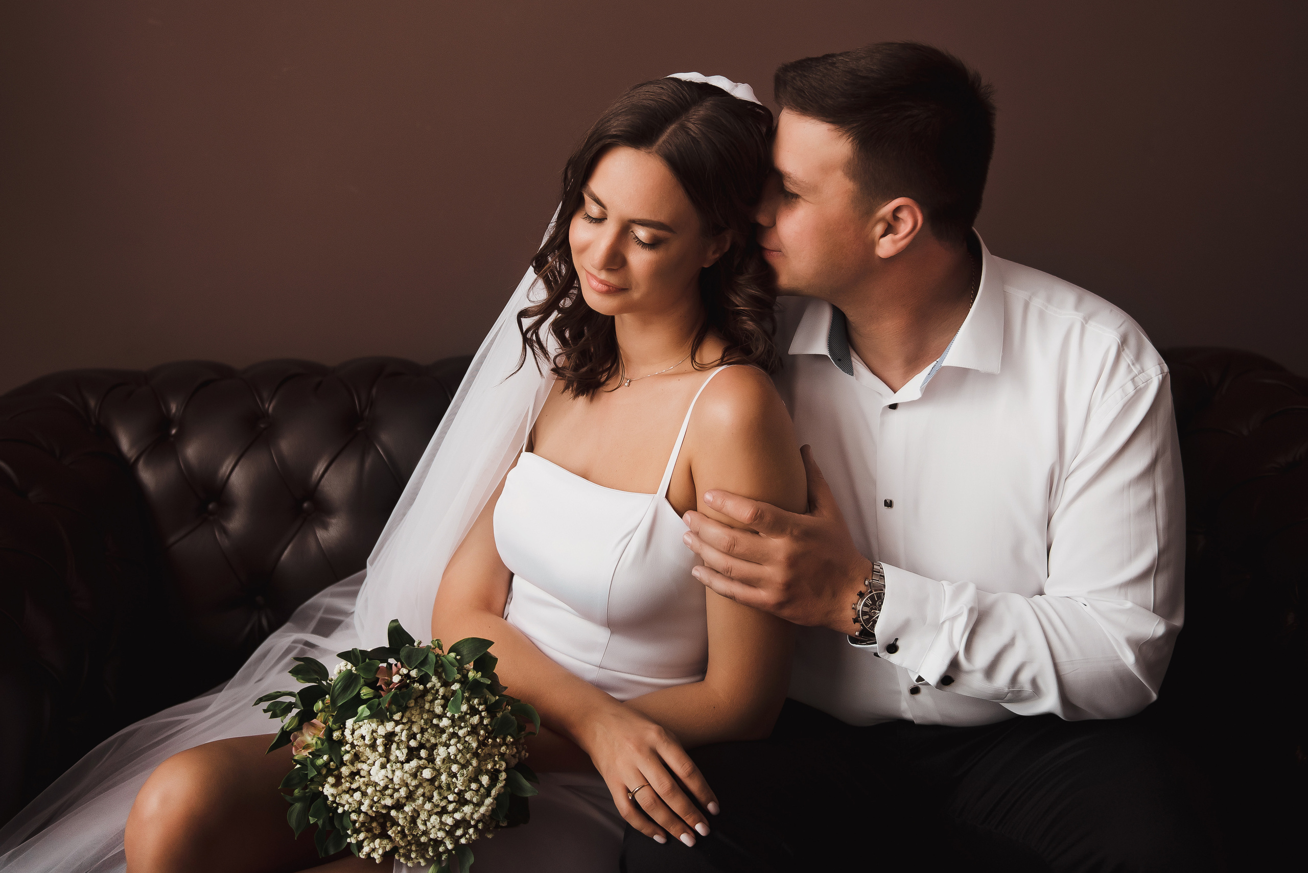 Истории. Свадебный и семейный фотограф в Воронеже Алёна Пшеничная