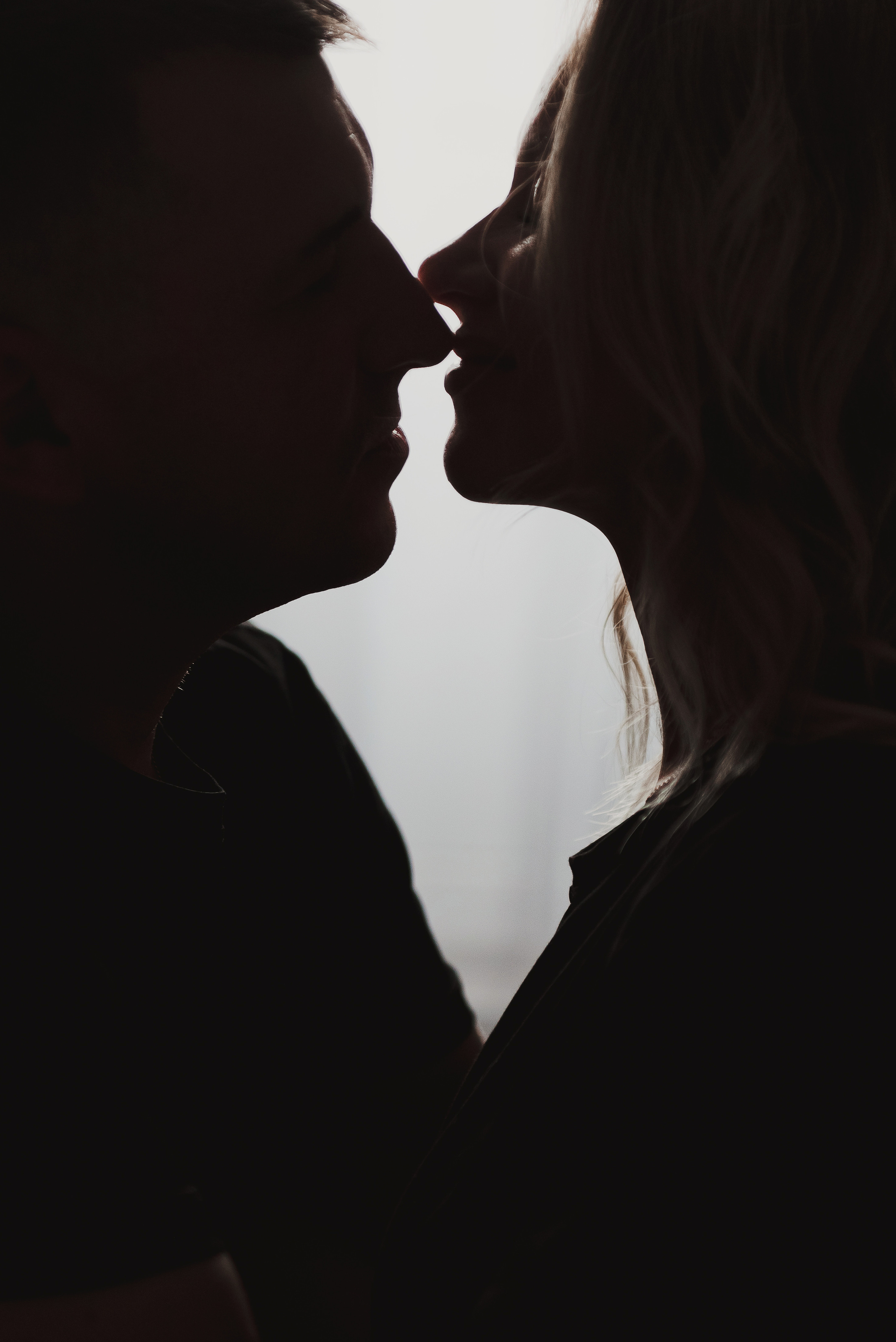 Женя и Лена. Домашняя фотосессия для двоих (и кота). Свадебный и семейный фотограф в Воронеже Алёна Пшеничная