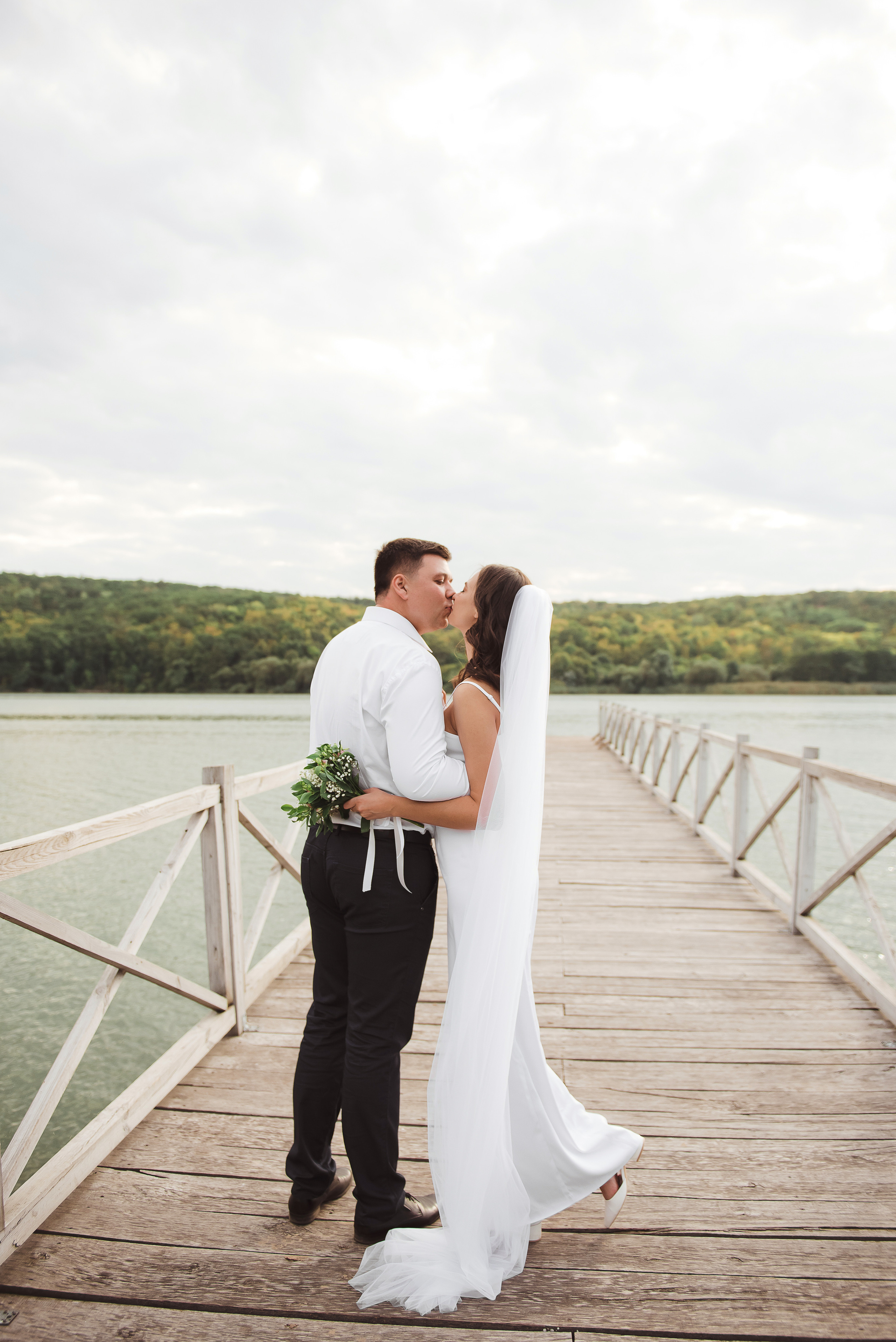 Анонс свадебной фотосессии Романа и Татьяны. Свадебный и семейный фотограф в Воронеже Алёна Пшеничная