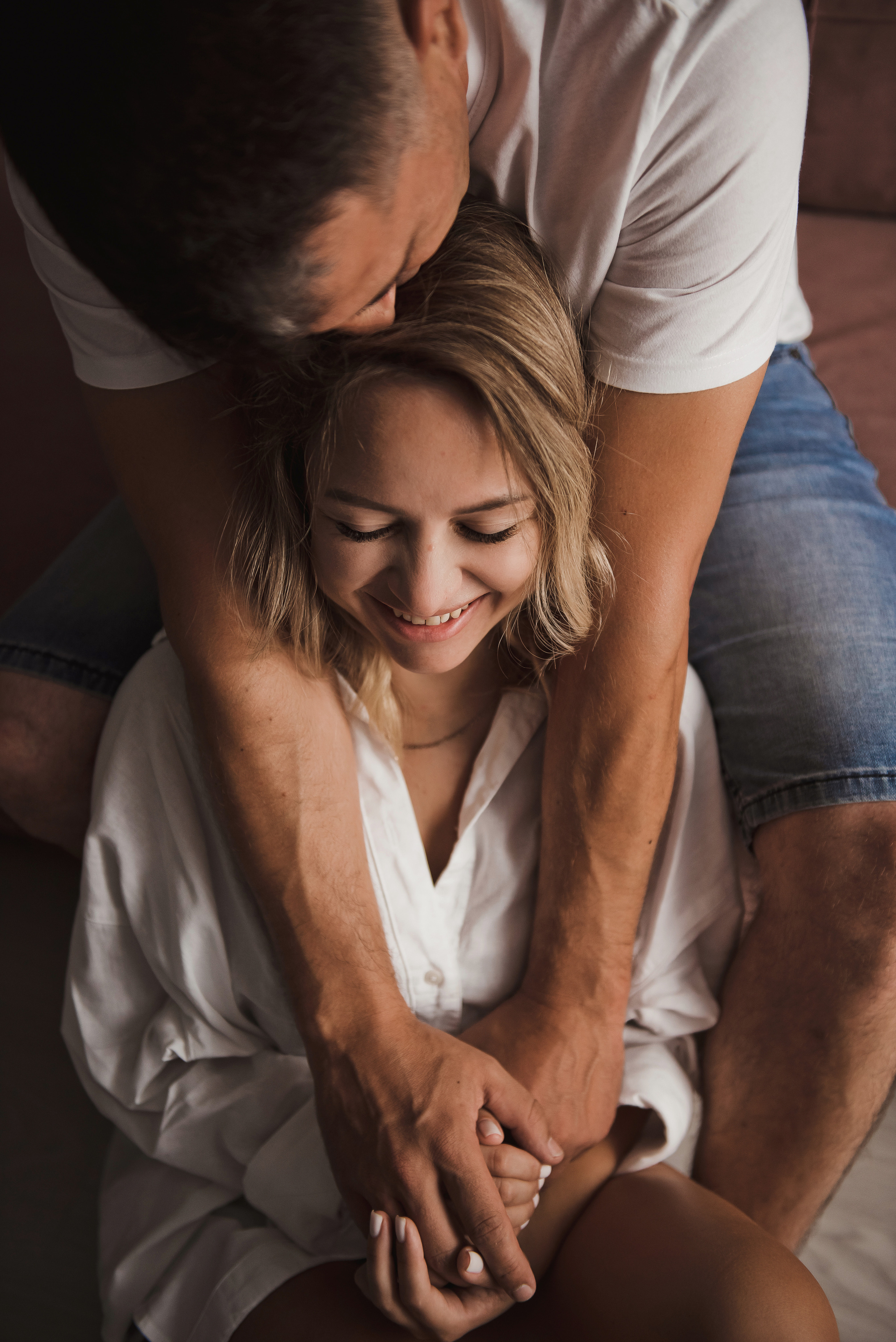 Истории. Свадебный и семейный фотограф в Воронеже Алёна Пшеничная