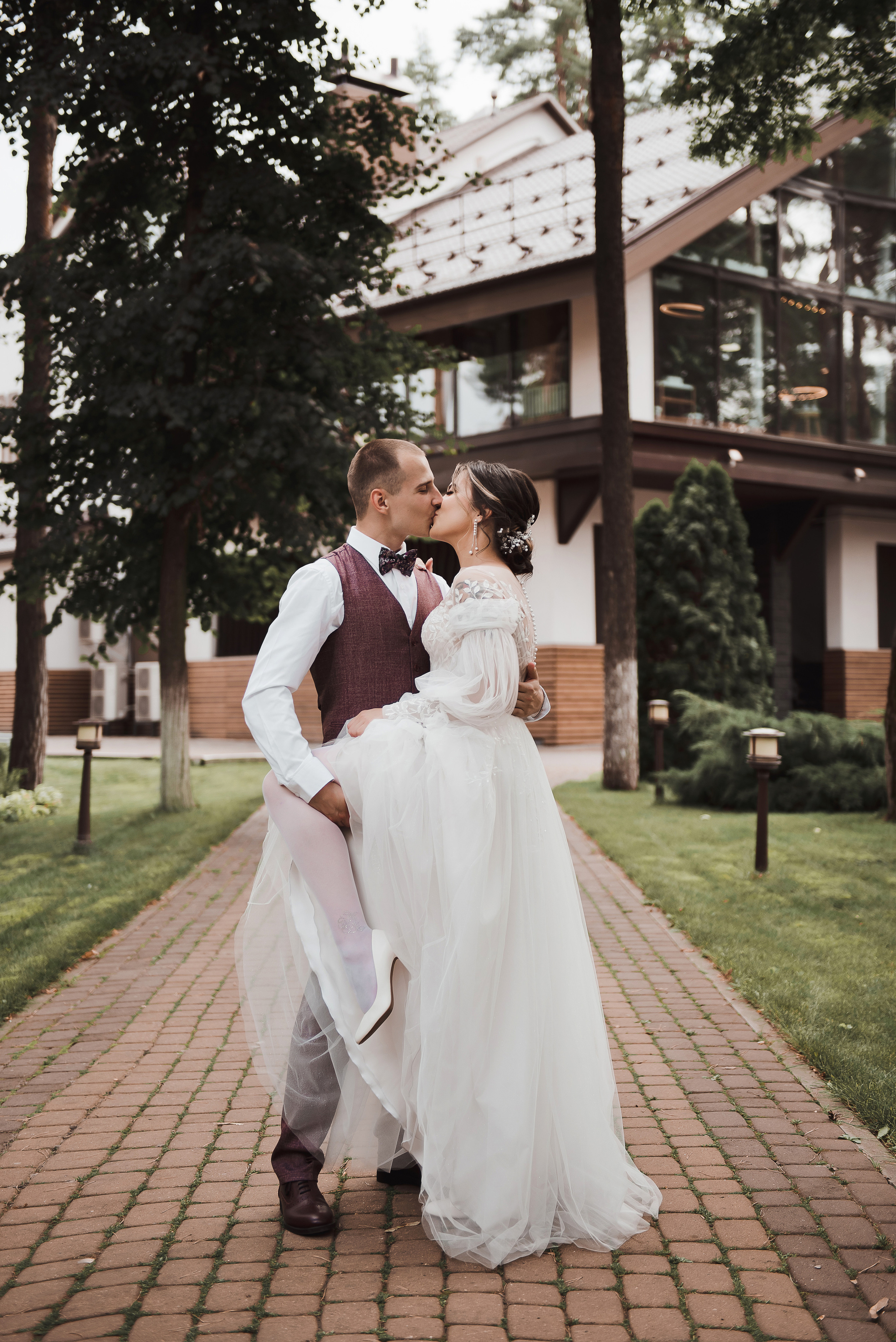 Анонс свадьбы Ильи и Марины 19.08.2022. Свадебный и семейный фотограф в Воронеже Алёна Пшеничная
