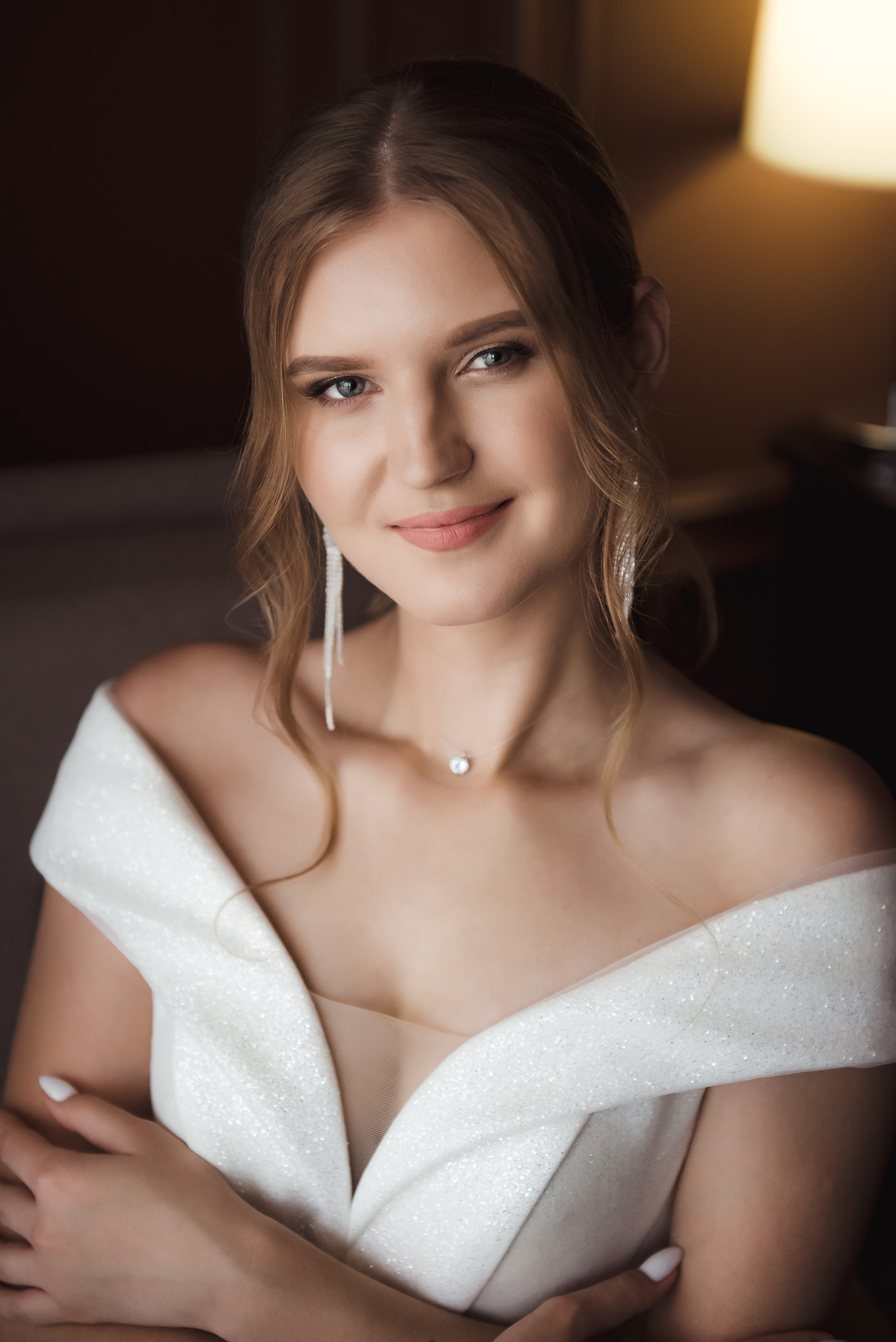 Александр и Алина. Свадебный и семейный фотограф в Воронеже Алёна Пшеничная