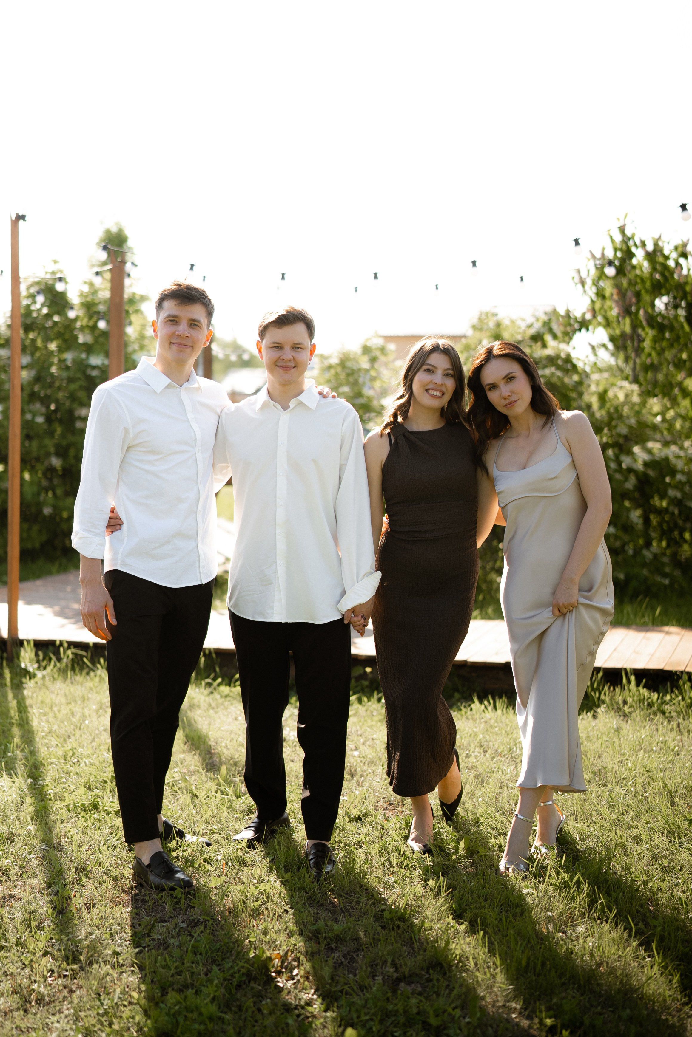 Дарья+Александр. Семейный и портретный фотограф в Саратове Сахарова Маша