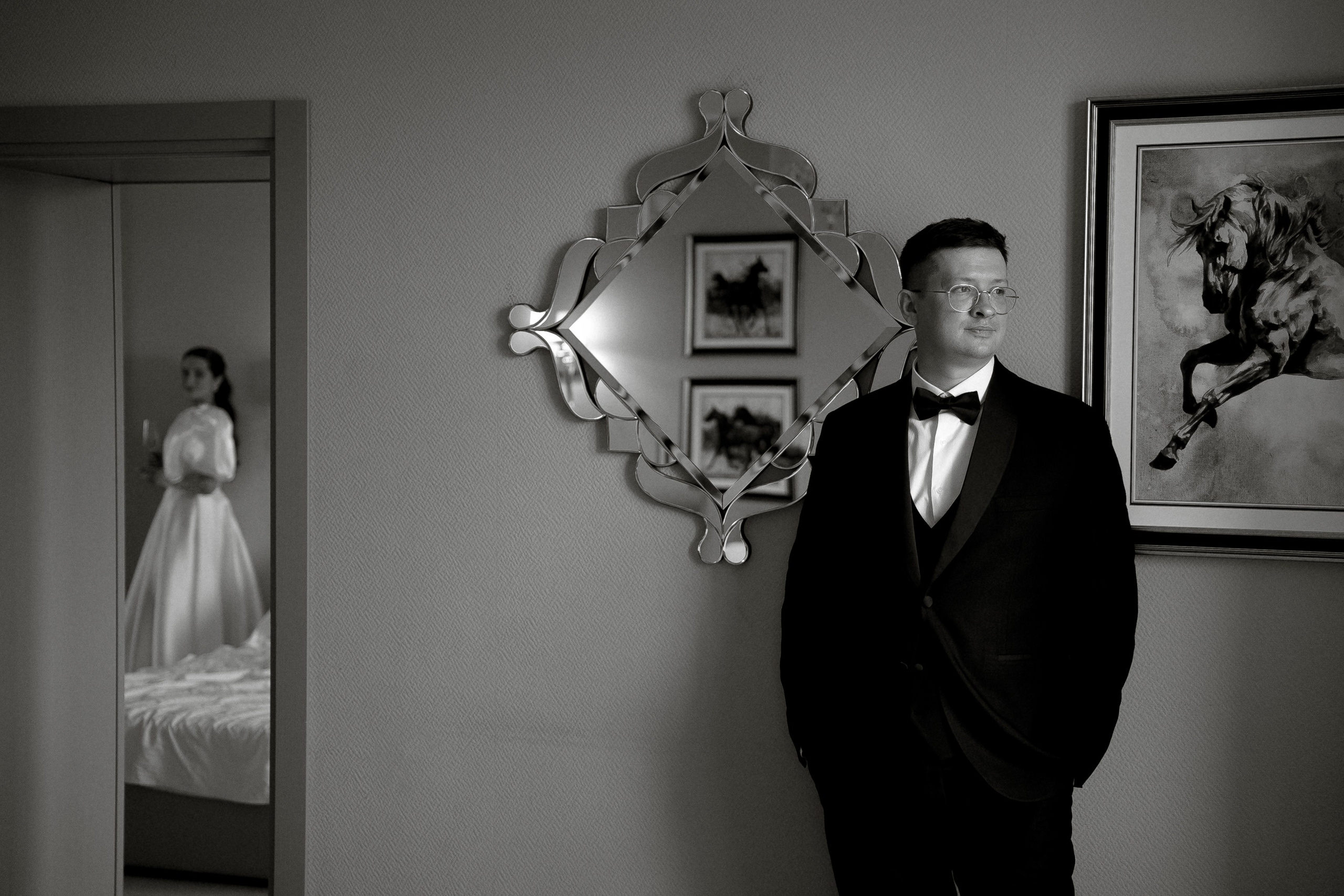 Казино. Полный день (сокращено). Семейный и портретный фотограф в Саратове Сахарова Маша