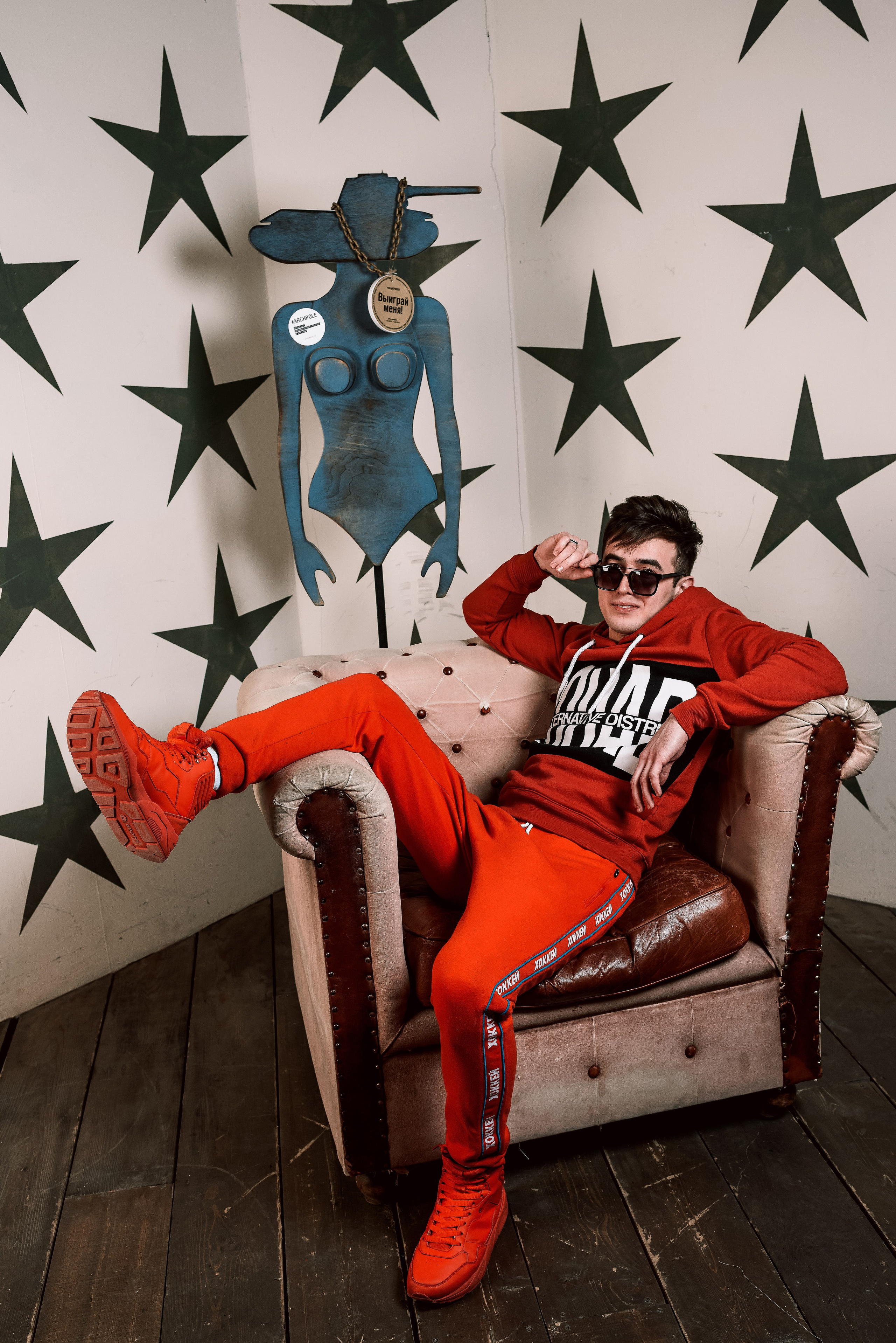 77 Хаким. Свадебный и семейный фотограф в Москве и МО Геннадий Туманцев