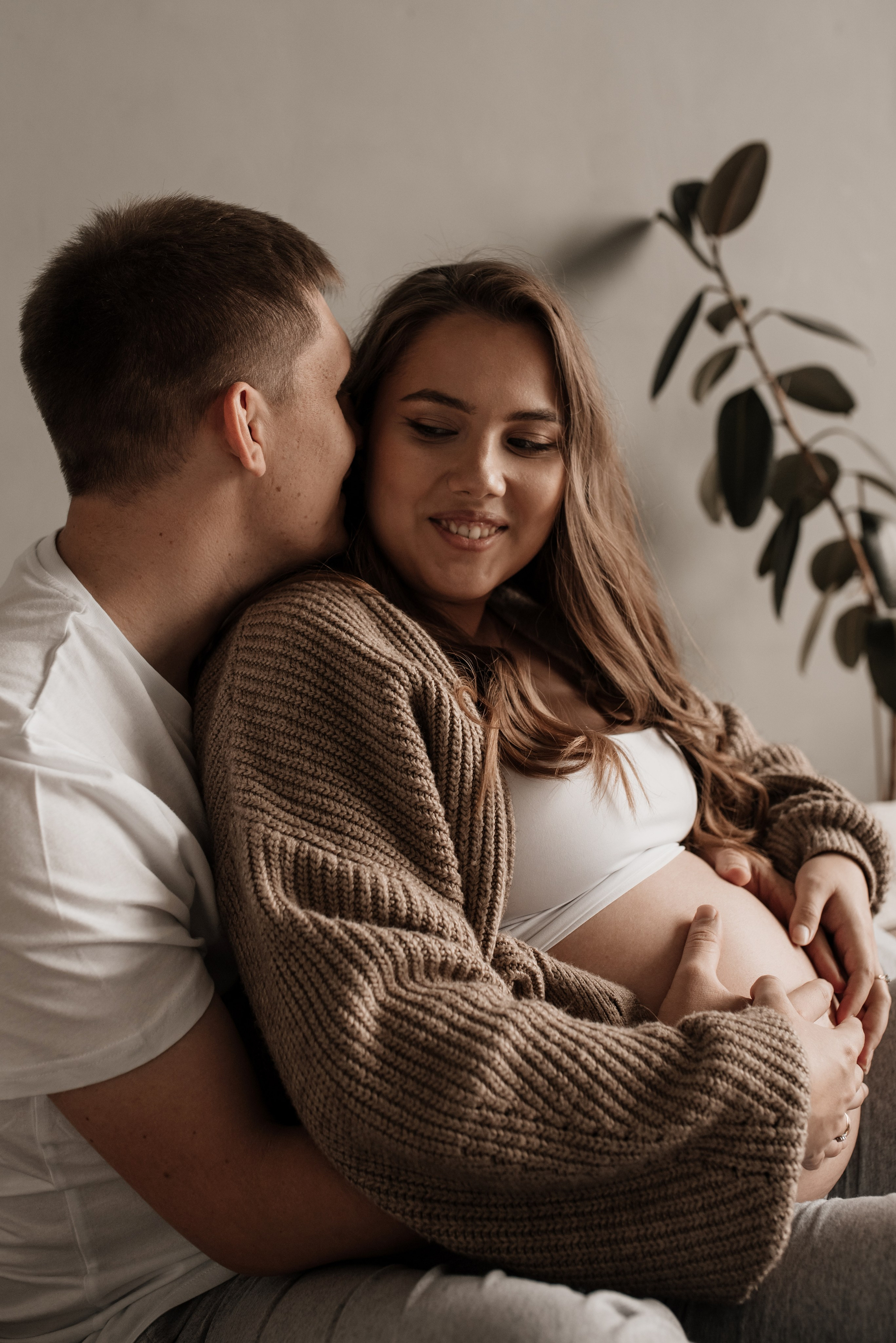 Дима ♡ Катя. Фотограф Ольга Плеханова | Нижний Новгород, Москва