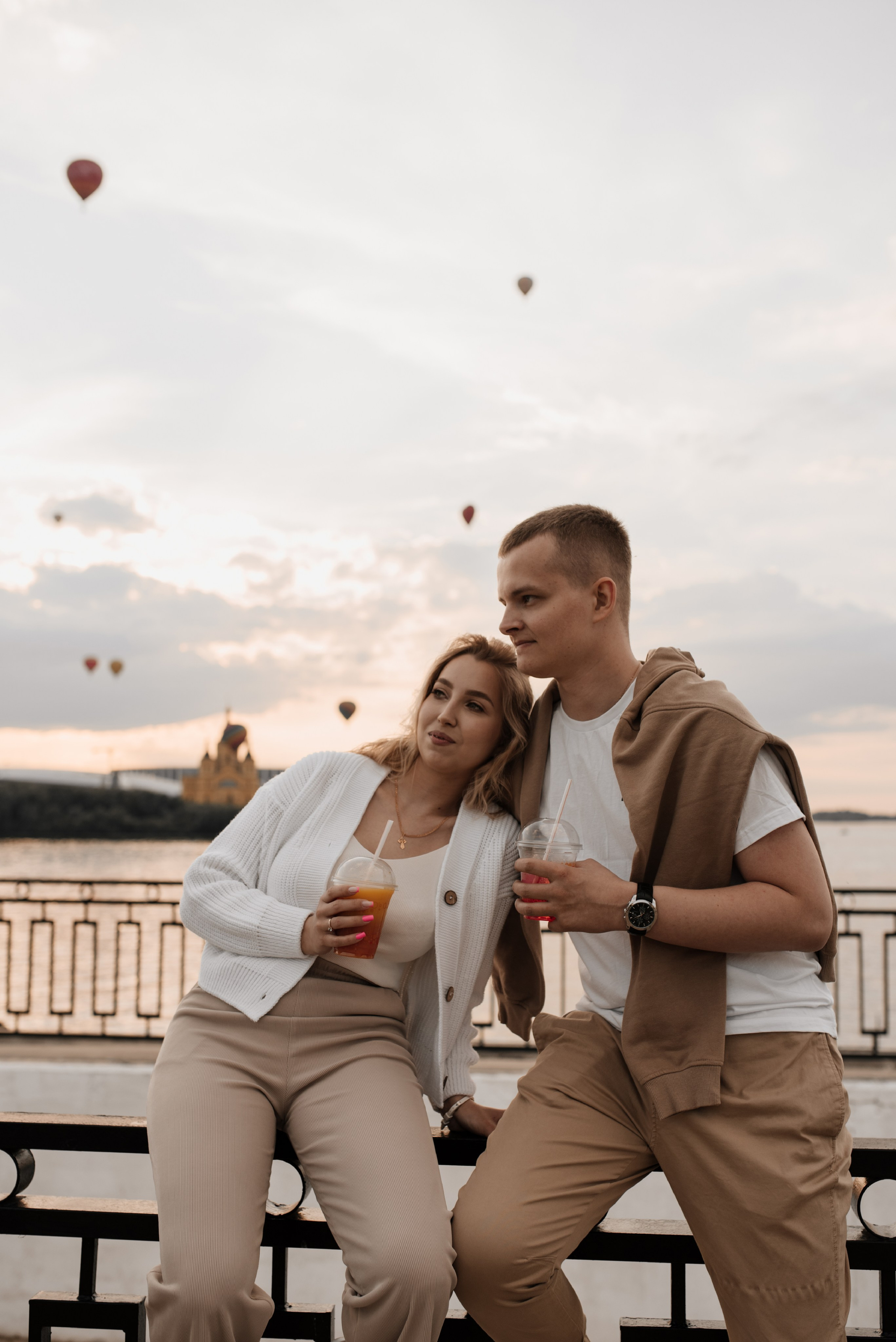 Карина ♡ Саша. Фотограф Ольга Плеханова | Нижний Новгород, Москва