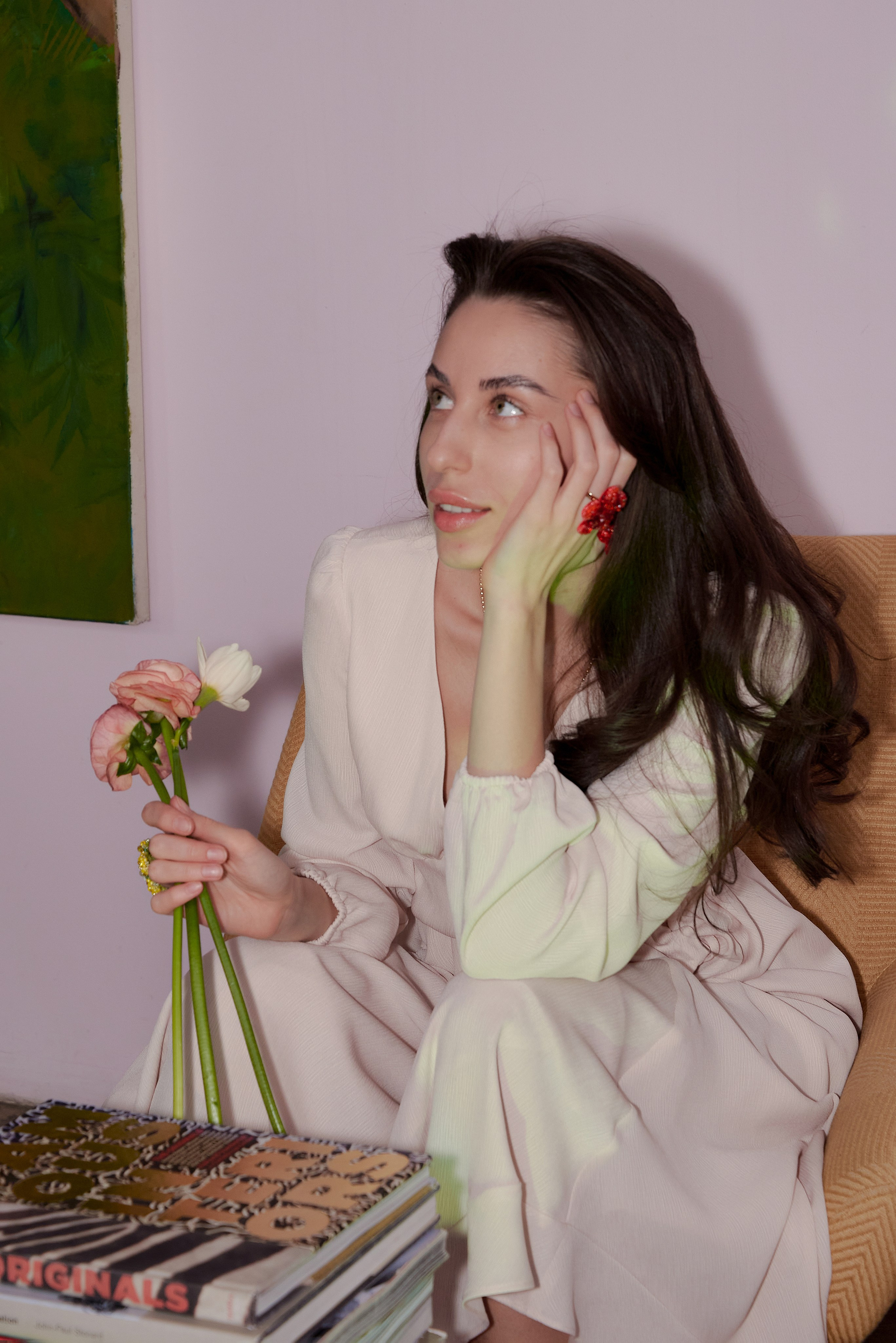 Поп-ап брендов EMBRA и CREATION POLE. Наталия Дианова — фотограф для брендов и экспертов в Москве