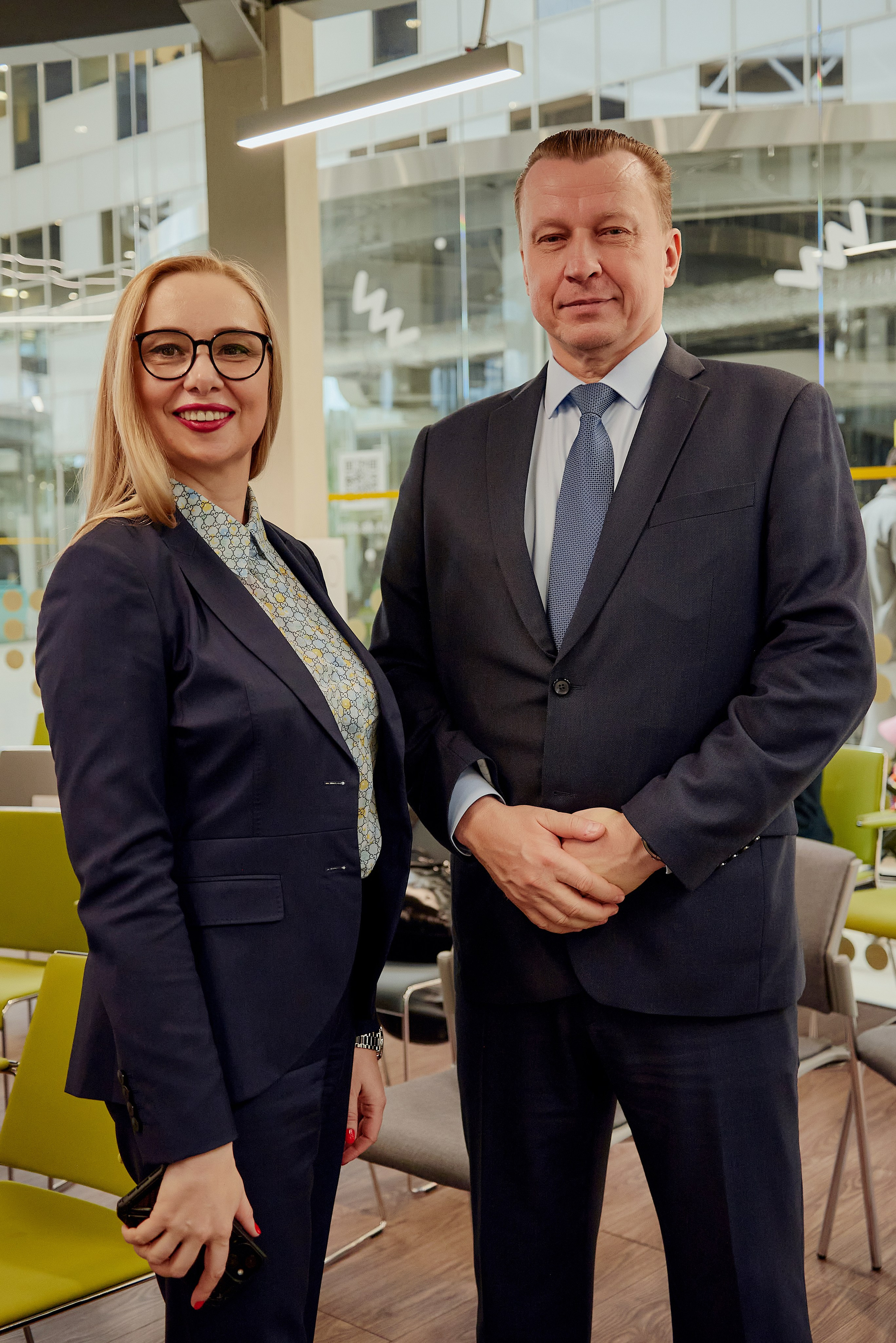 Сколково, защита инвестиционных проектов. Наталия Дианова — фотограф для брендов и экспертов в Москве