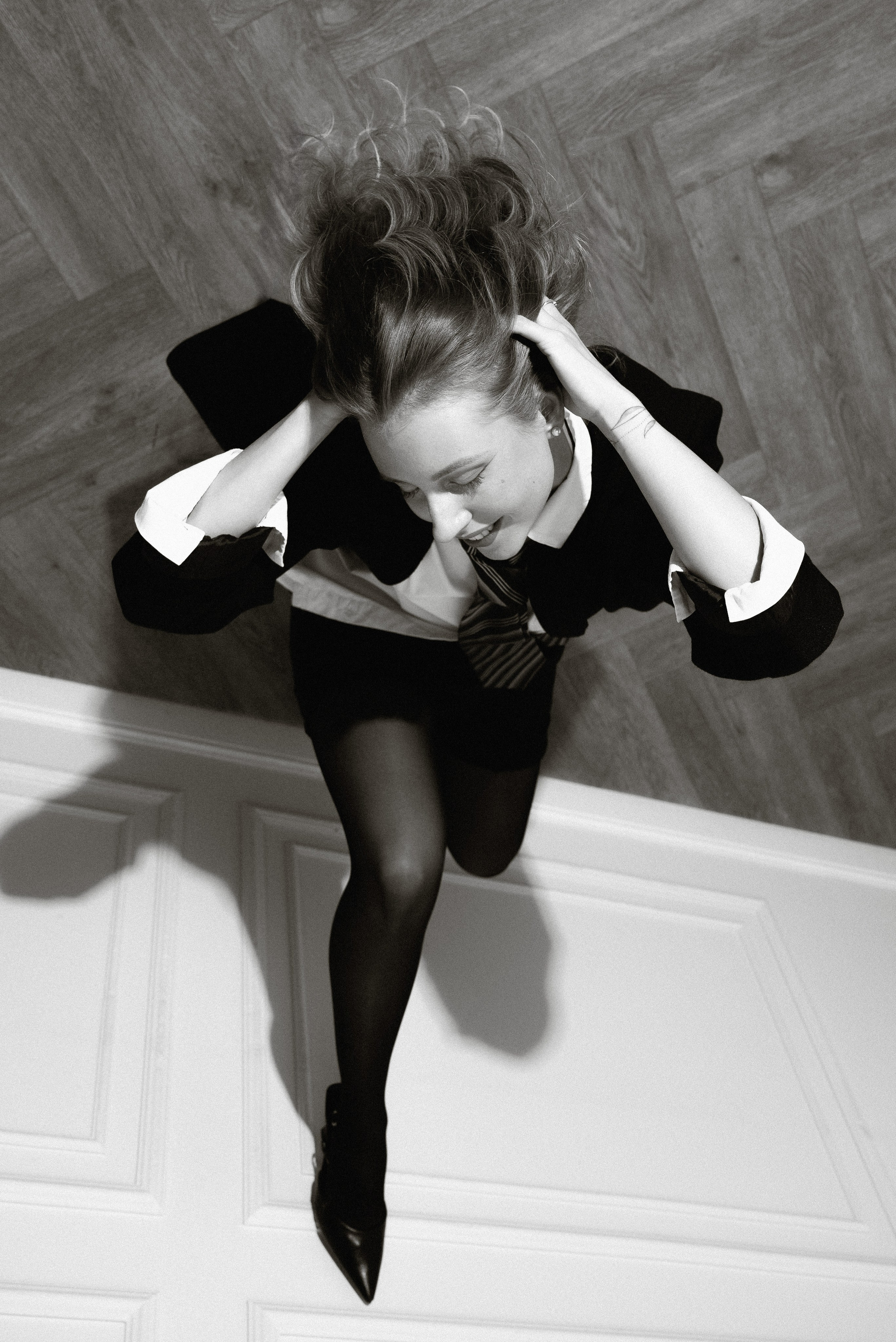 Маша. Тамара Власова