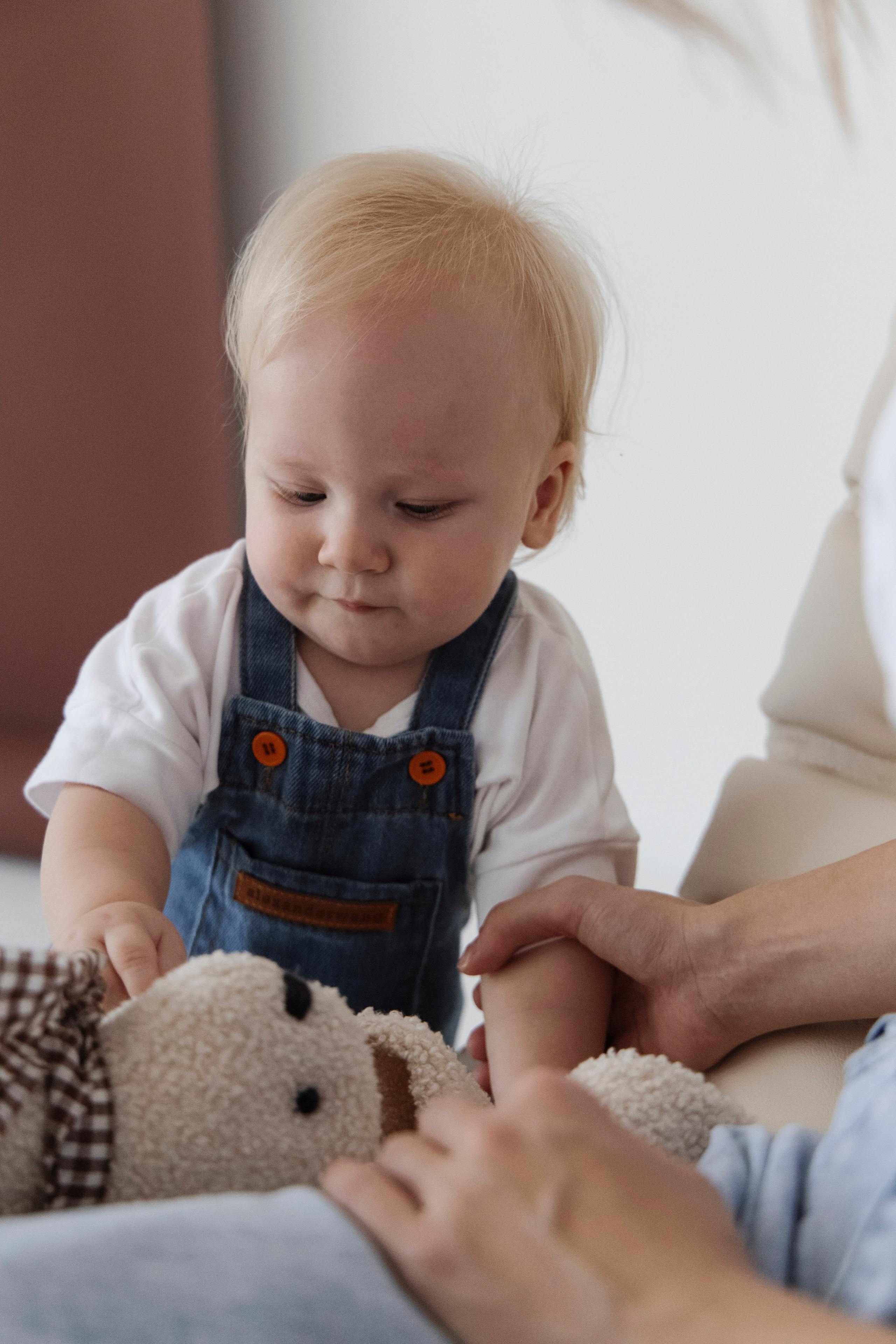 Арсений. Фотограф Новосибирск