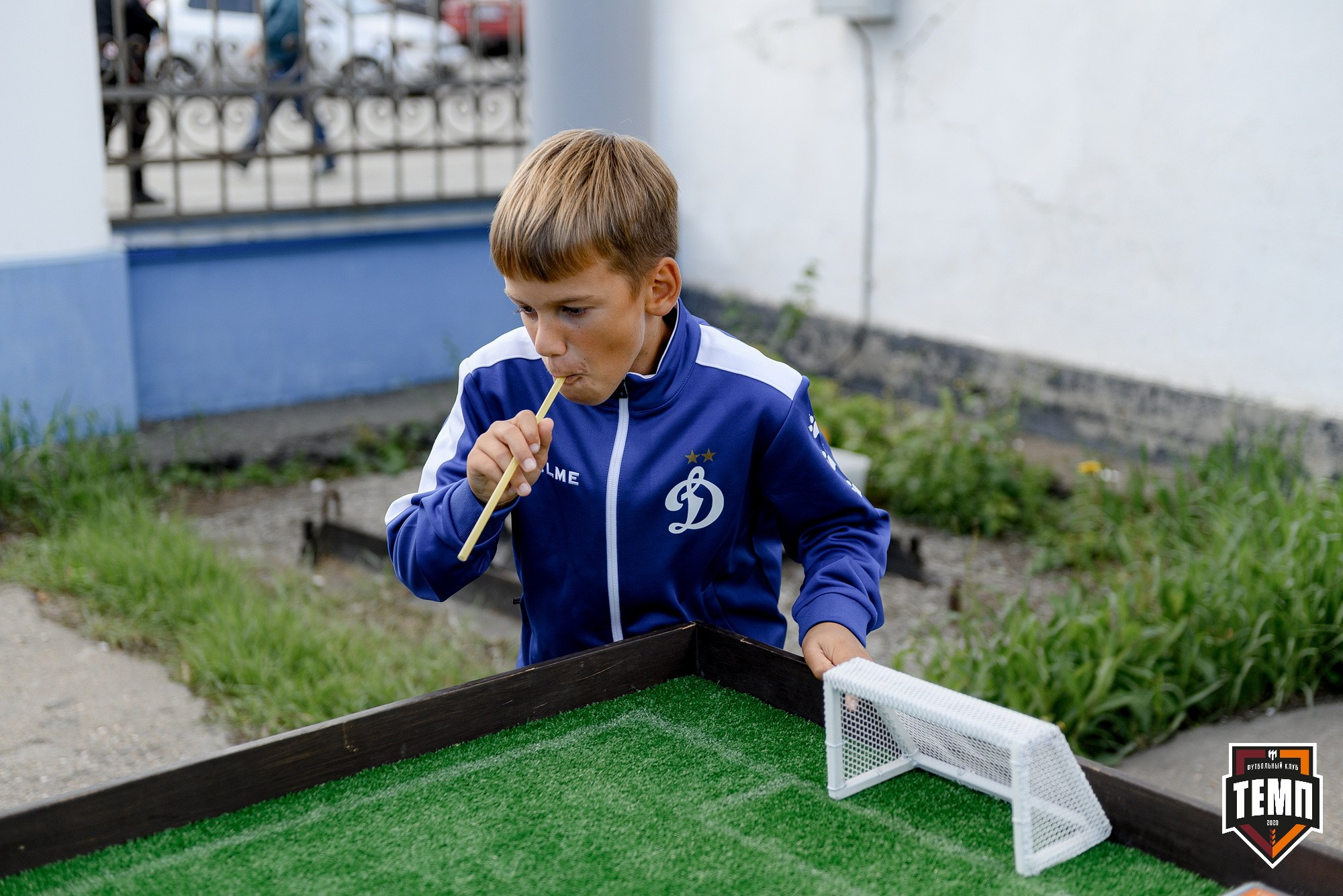 FONBET Кубок России по футболу 2025. Свадебный и репортажный фотограф Никита Сницарев в Барнауле