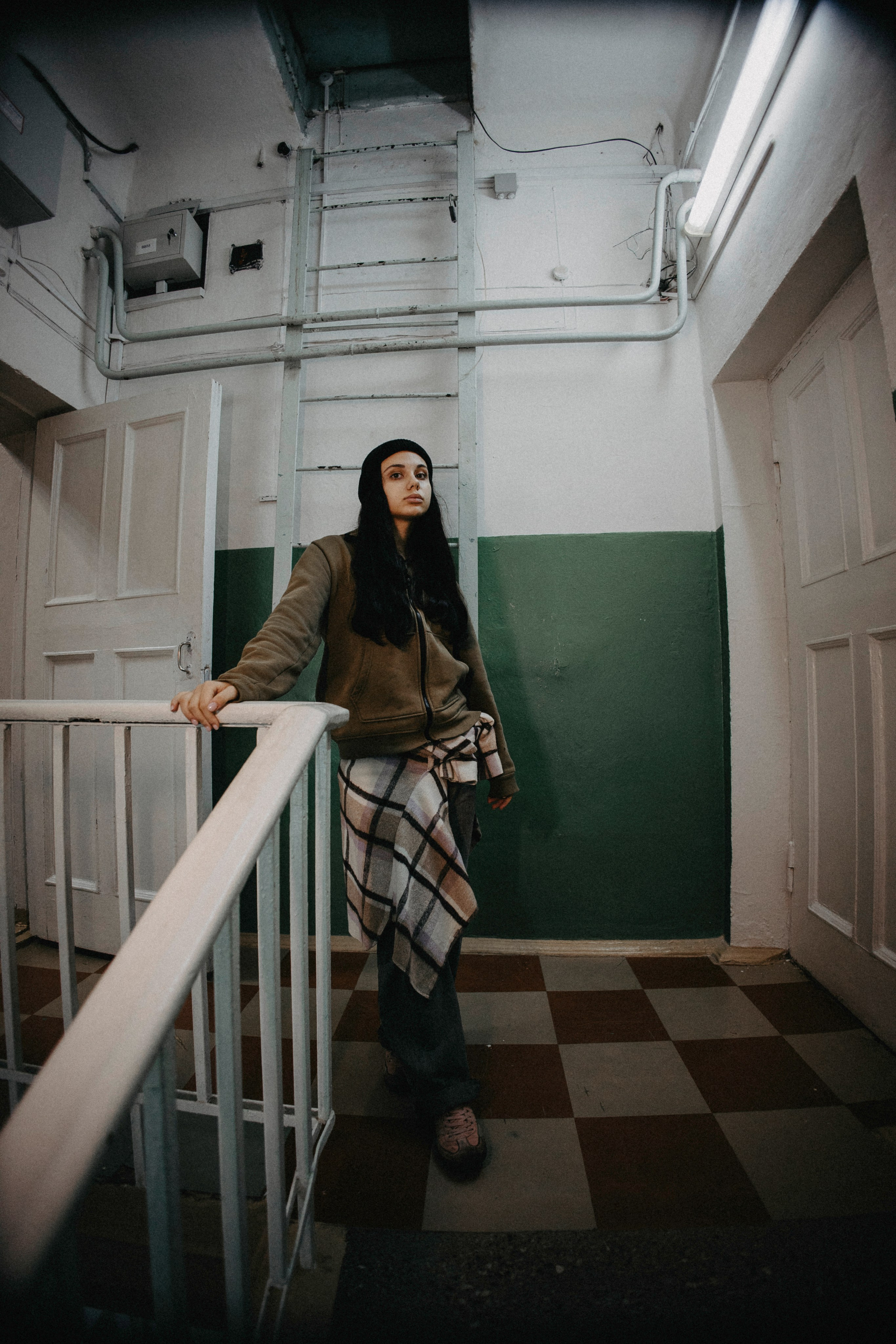 Осенний день. Фотограф в Обнинске и Калуге Анастасия Антохина