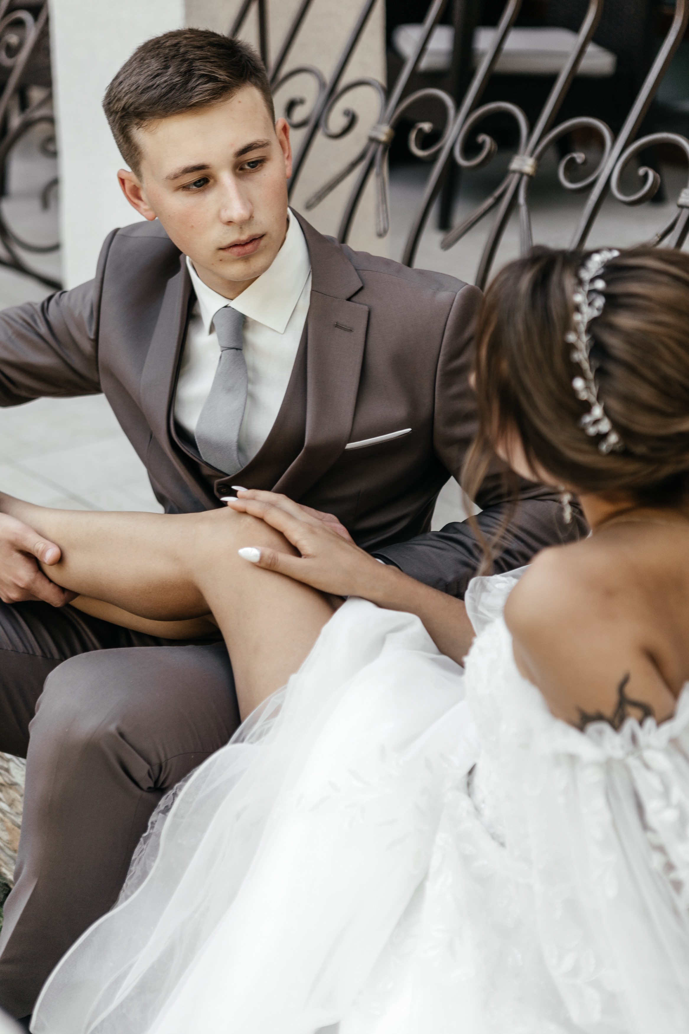 Свадебный фотограф Уфа — Руслан ГабдлисламовЖивые эмоции, красивые кадры, воспоминания на всю жизнь.Работаю по всей Республике Башкортоста. Свадебный фотограф Уфа Руслан Габдлисламов