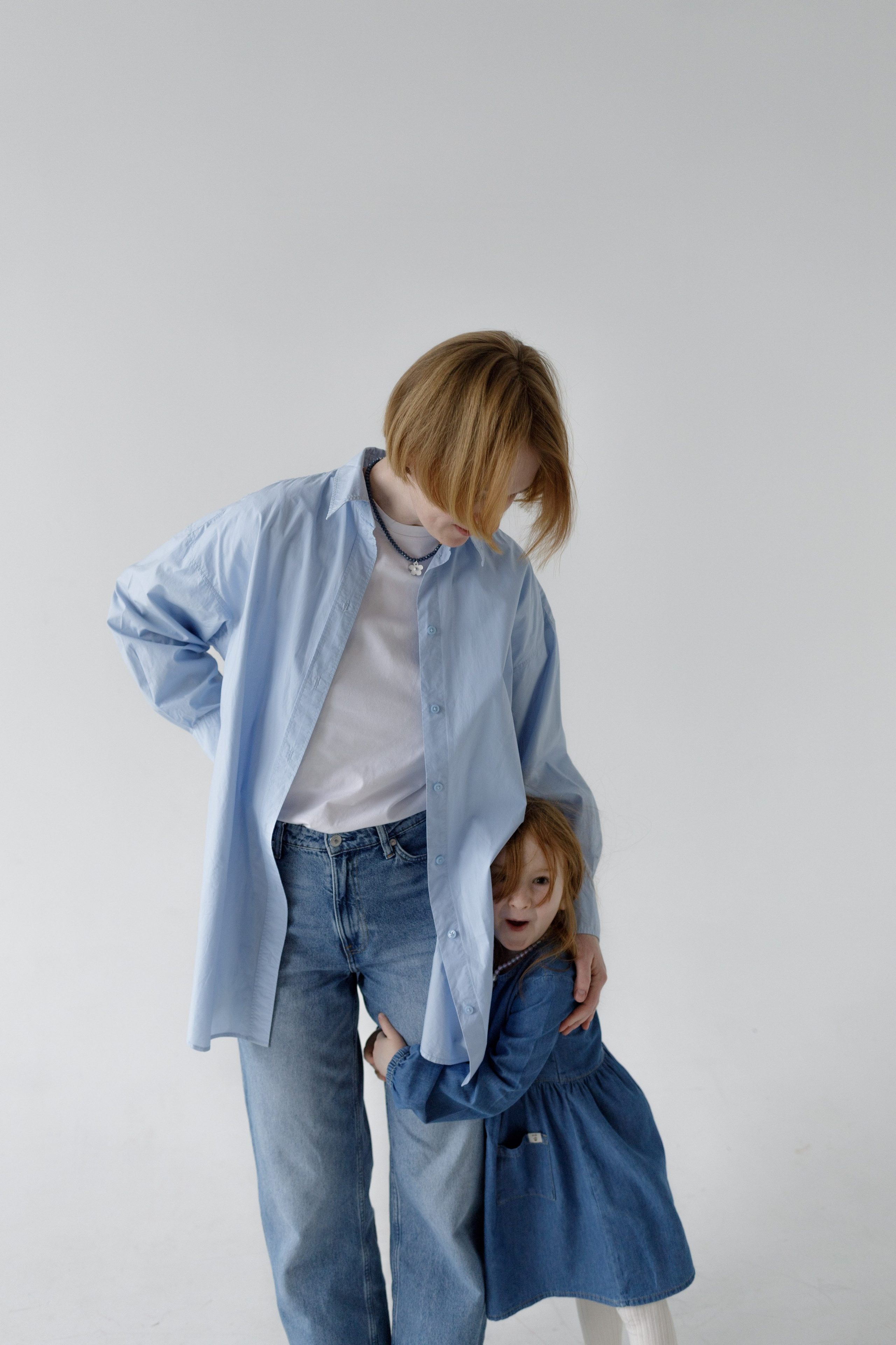 Семейные съемки. Портретный фотограф в Москве Тимур Мансуров