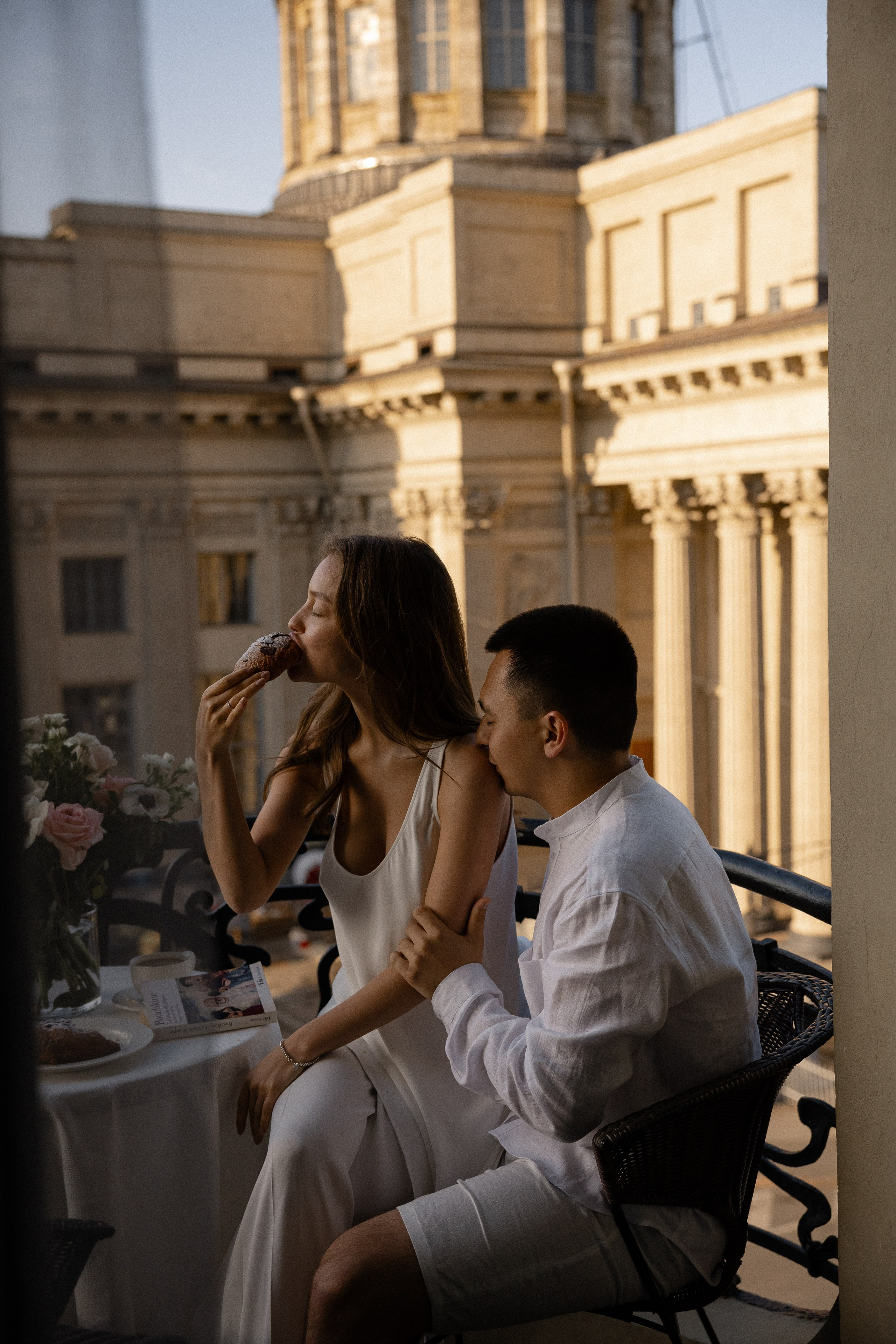 T'aimer. Свадебный фотограф Таня Караисаева