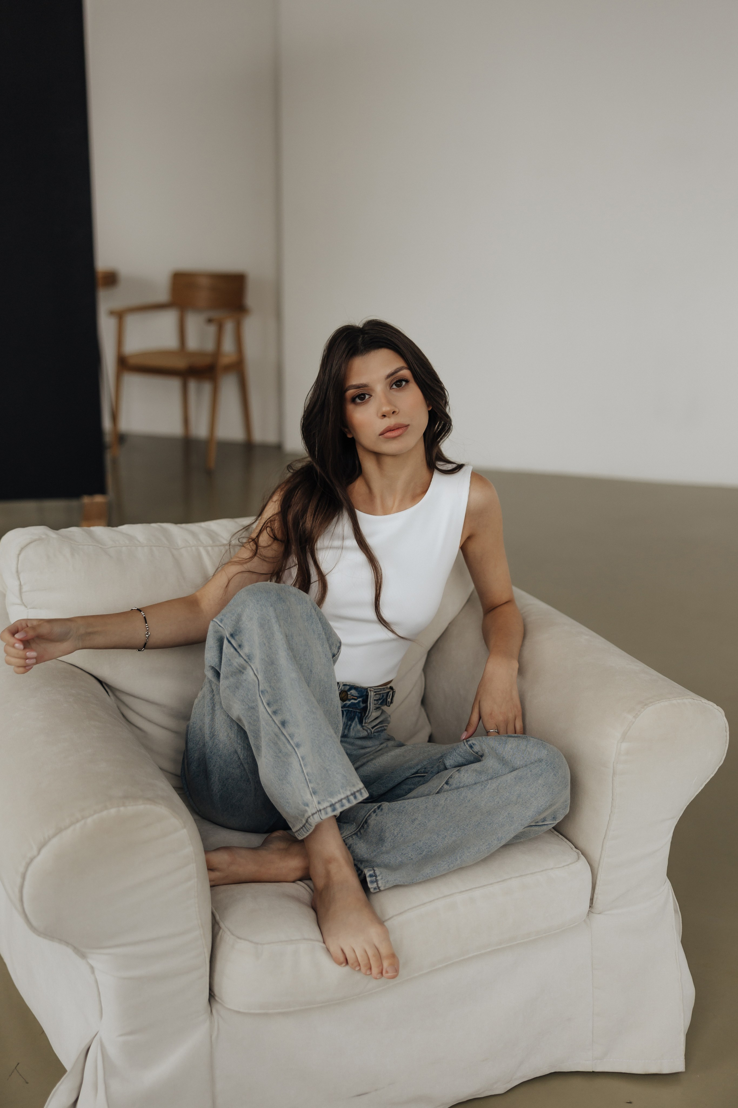 В. Фотограф в Санкт-Петербурге Ольга Кулеш