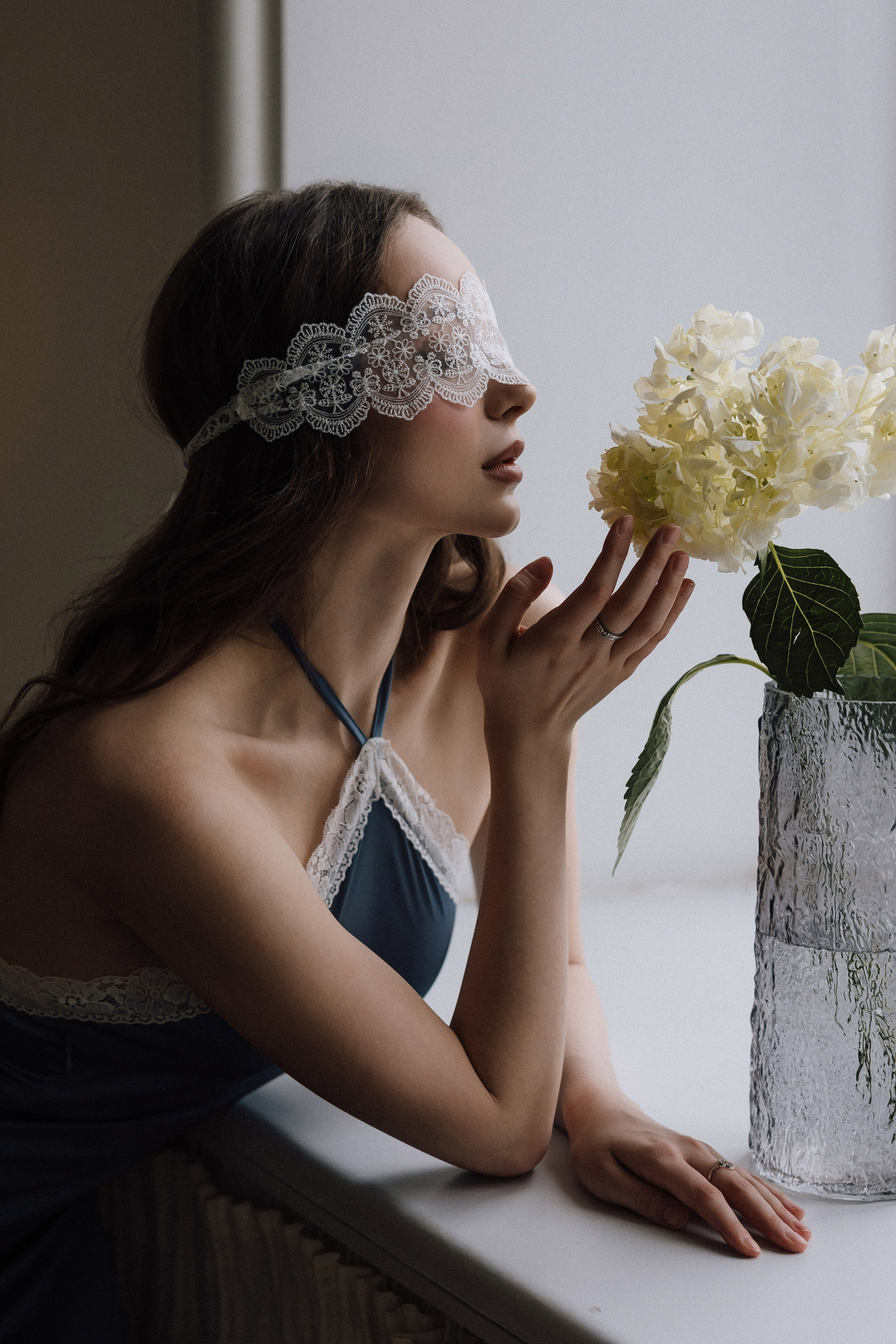 П. Фотограф в Санкт-Петербурге Ольга Кулеш