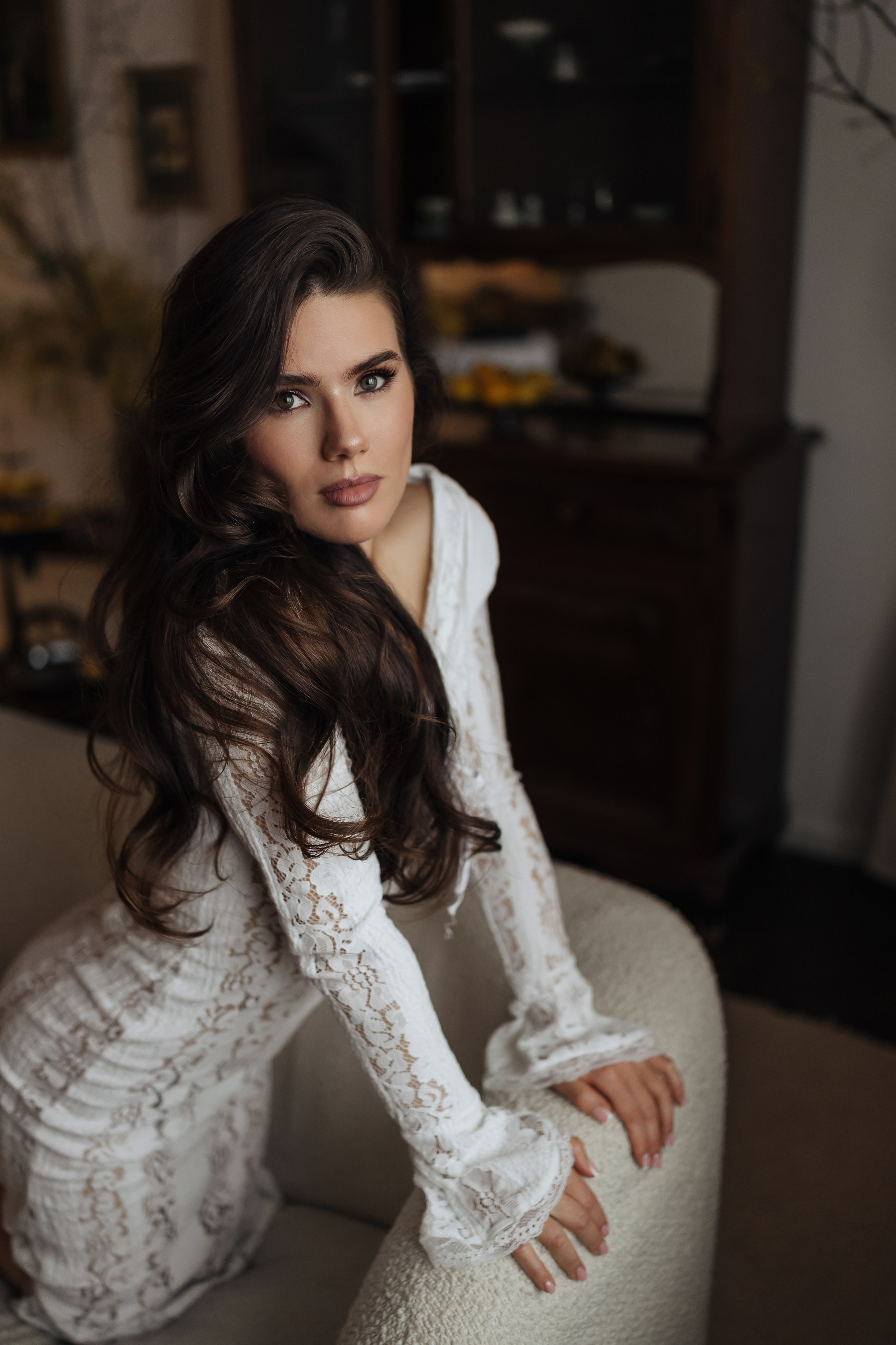 М. Фотограф в Санкт-Петербурге Ольга Кулеш