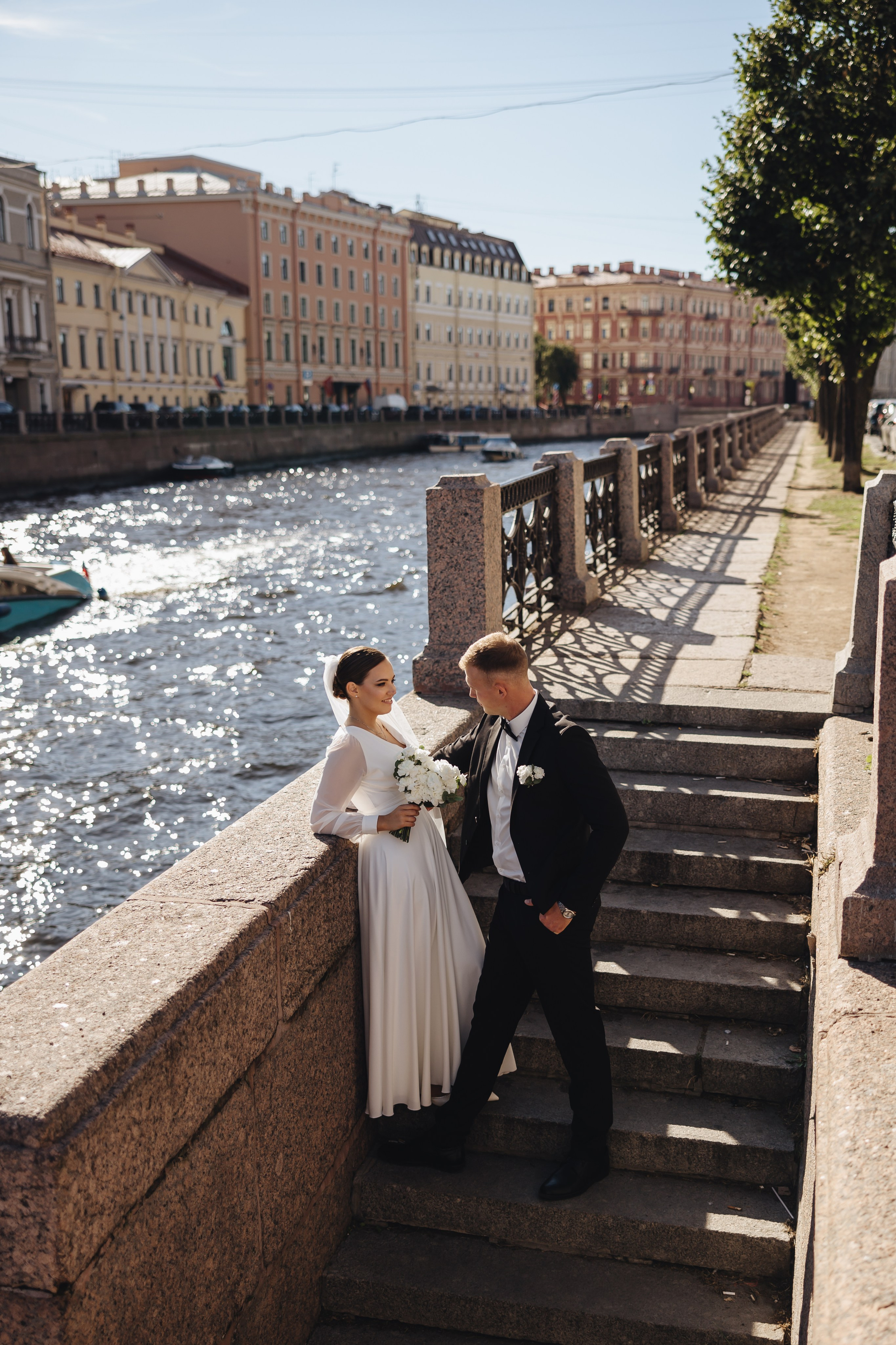 N&I. Фотограф в Санкт-Петербурге Ольга Кулеш