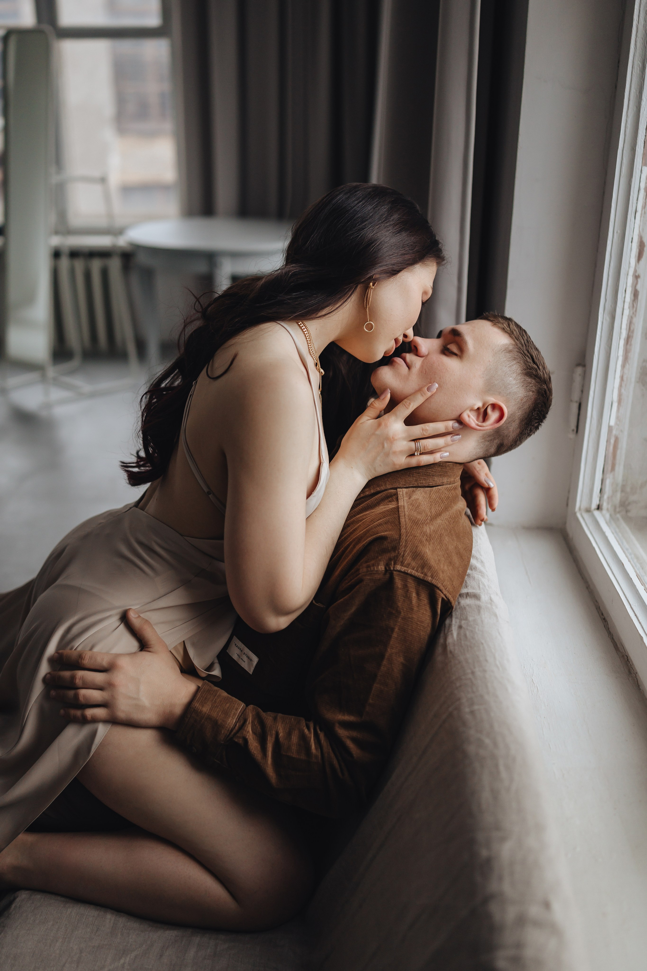 Z&Y. Фотограф в Санкт-Петербурге Ольга Кулеш