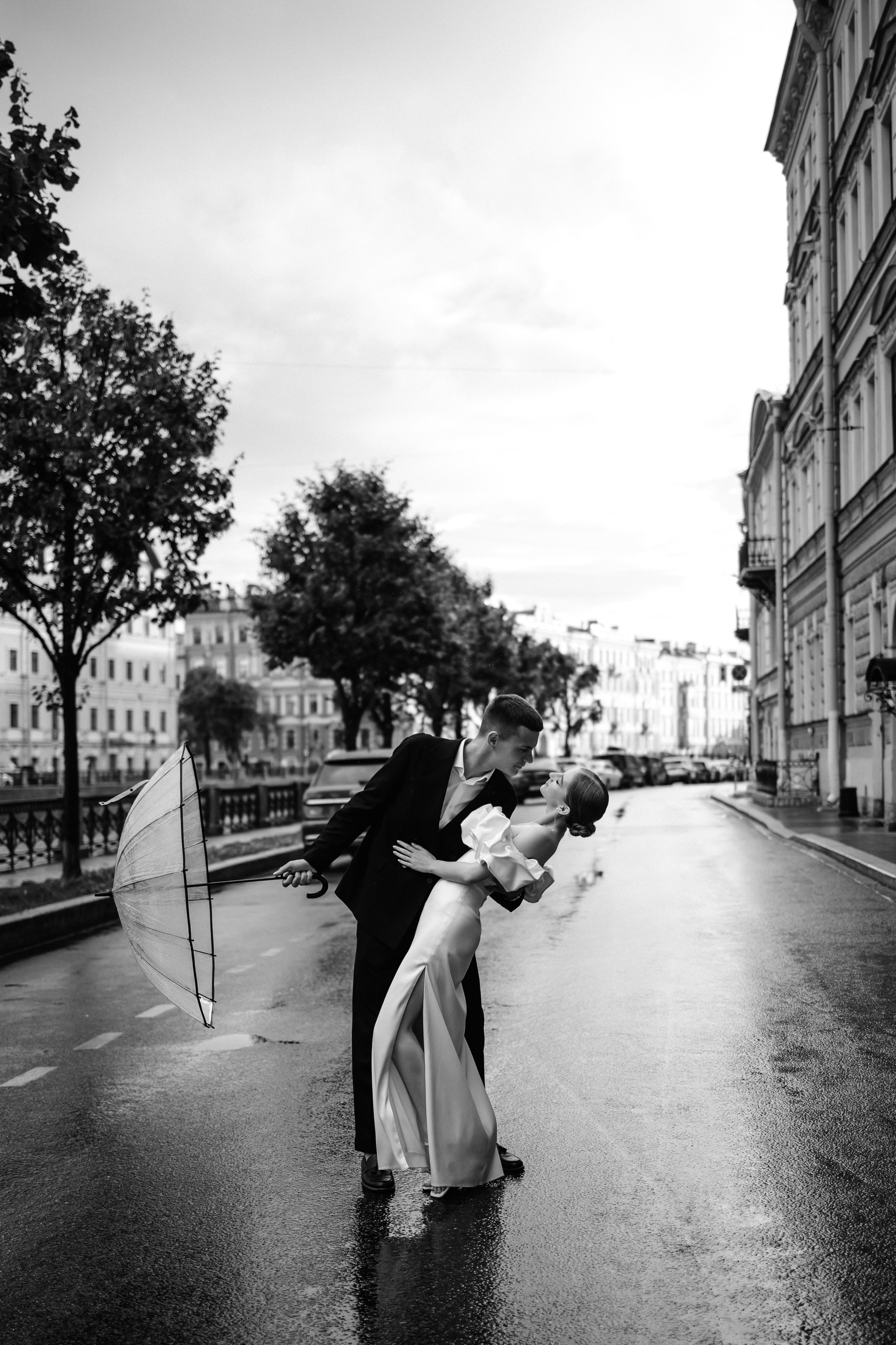 V&D. Фотограф в Санкт-Петербурге Ольга Кулеш